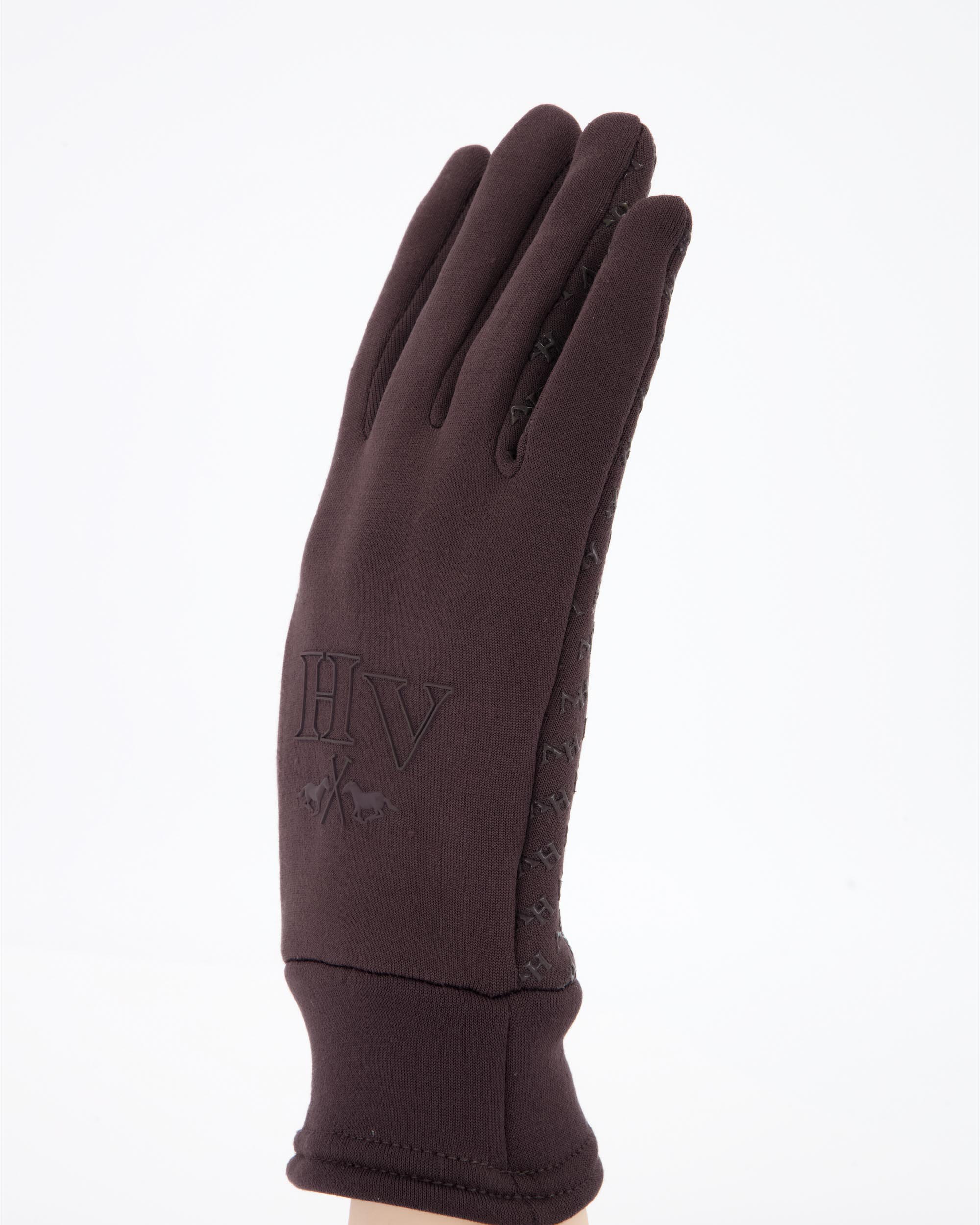 Handschuh Winter Hv Polo