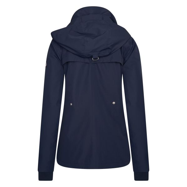 Jacke Damen Champion in Navy