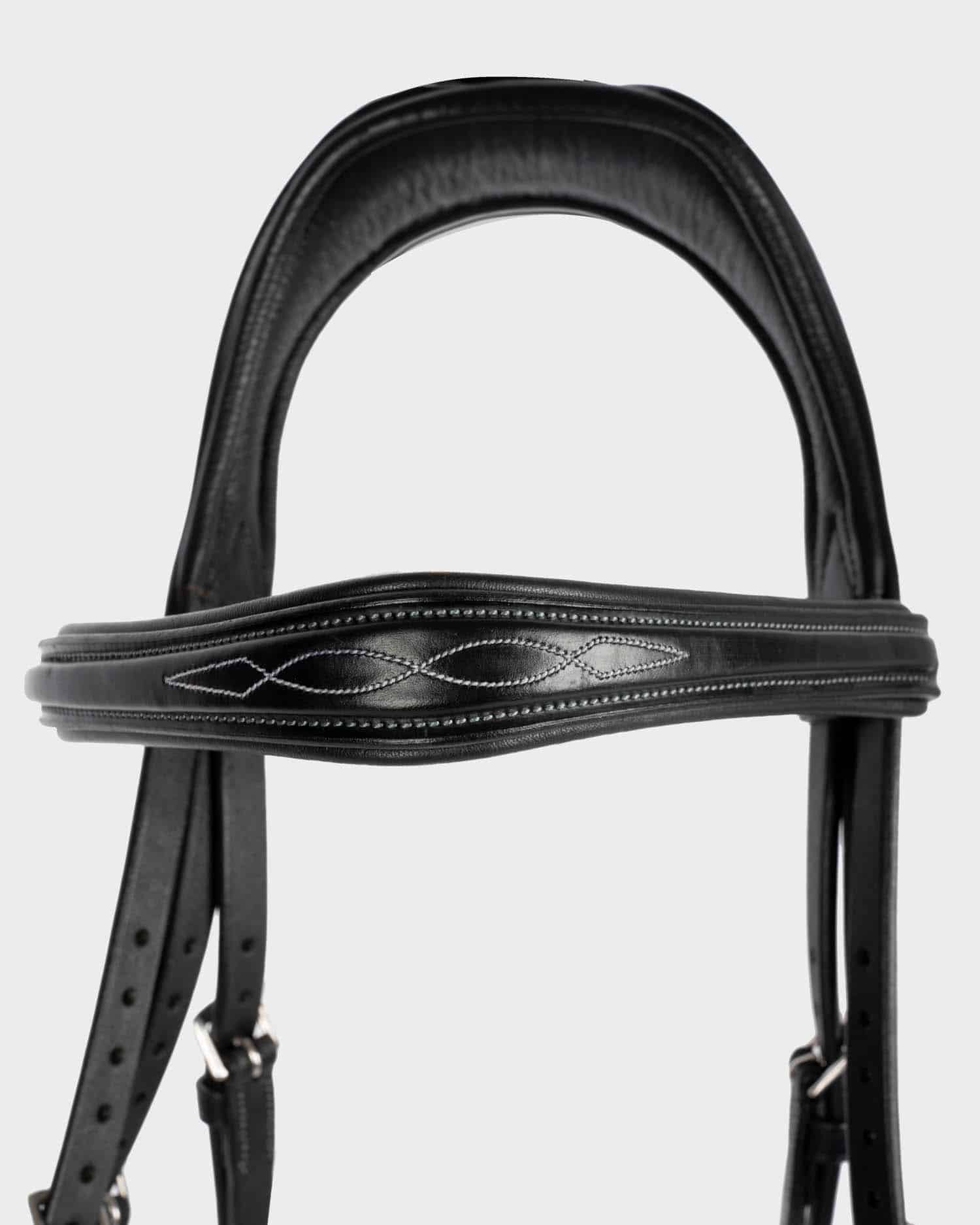 Trense Competition Flash Bridle