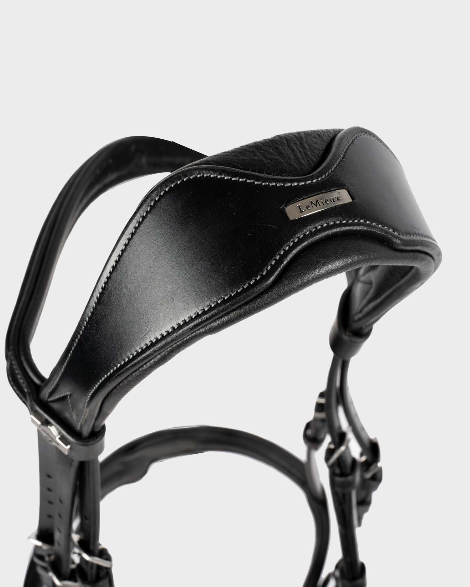 Trense Competition Flash Bridle