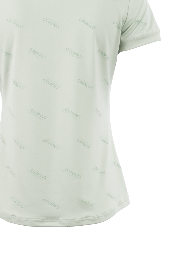 Funktionsshirt Damen CAVALFern