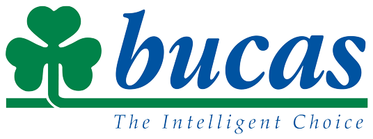 Bucas Logo