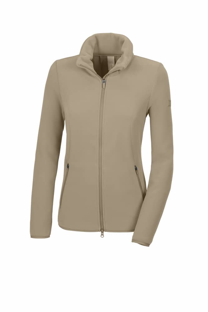 Fleecejacke Damen