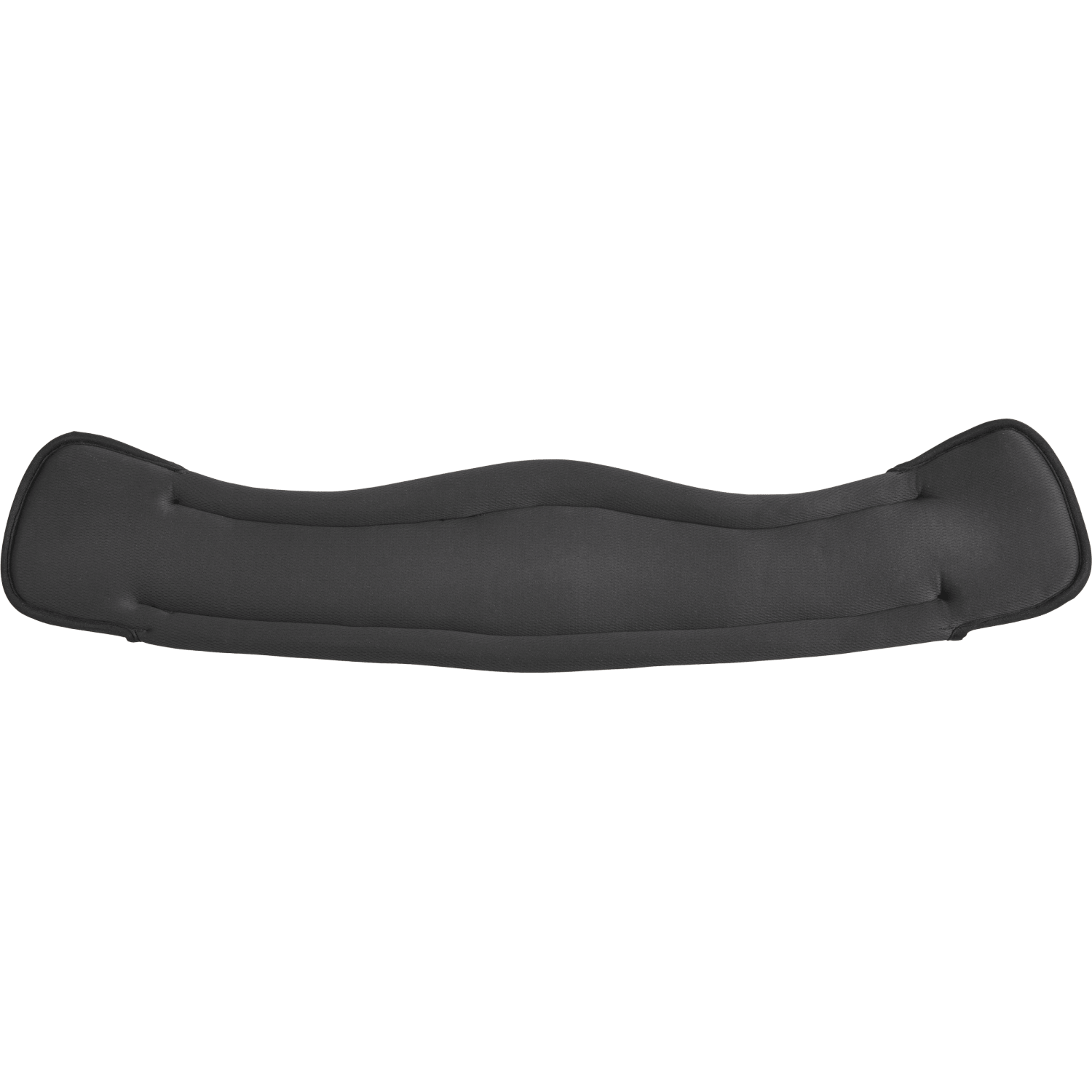 BUSSE Sattelgurt OPTI-SUMMER-CURVED-DR D