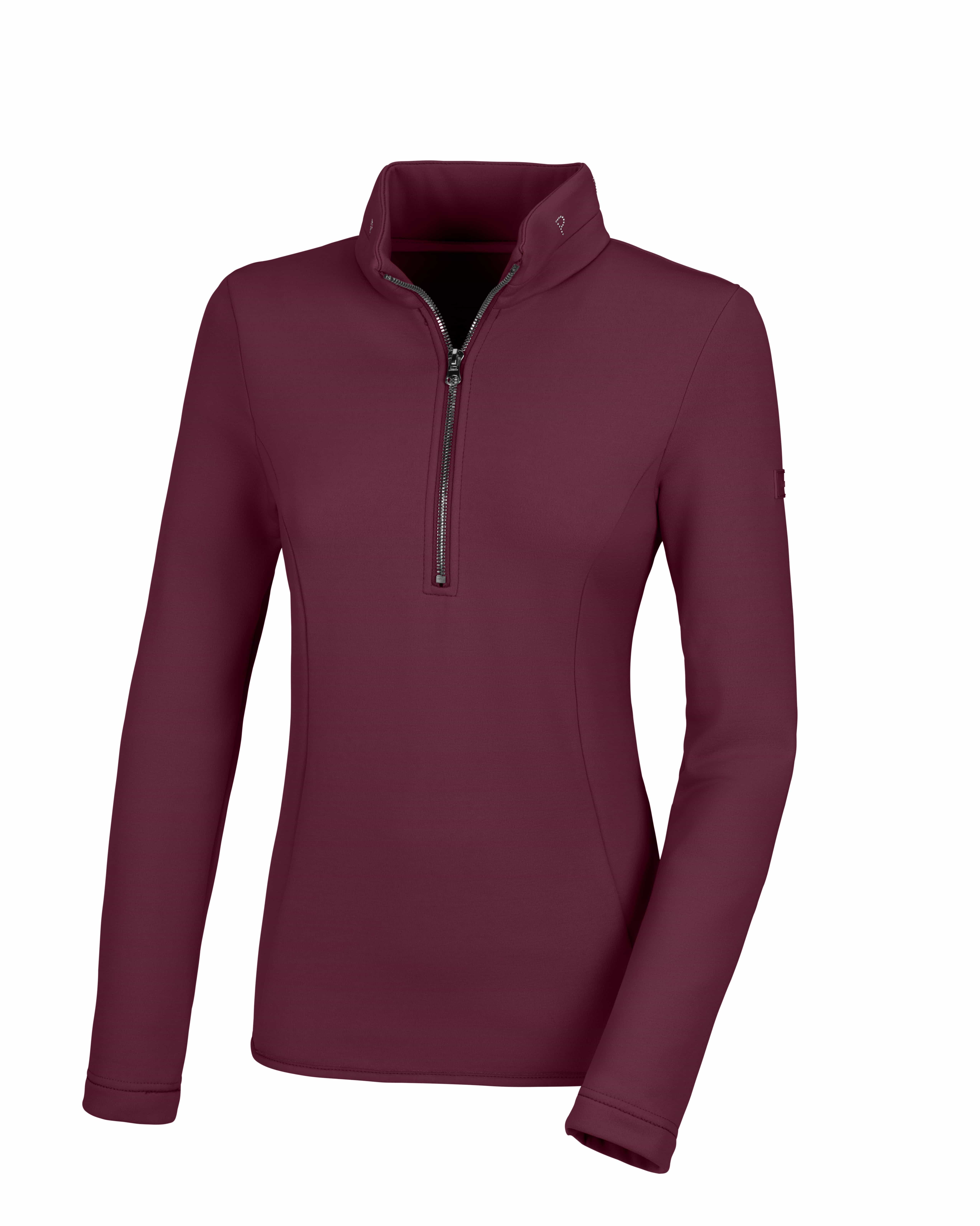 Shirt Damen Polartec