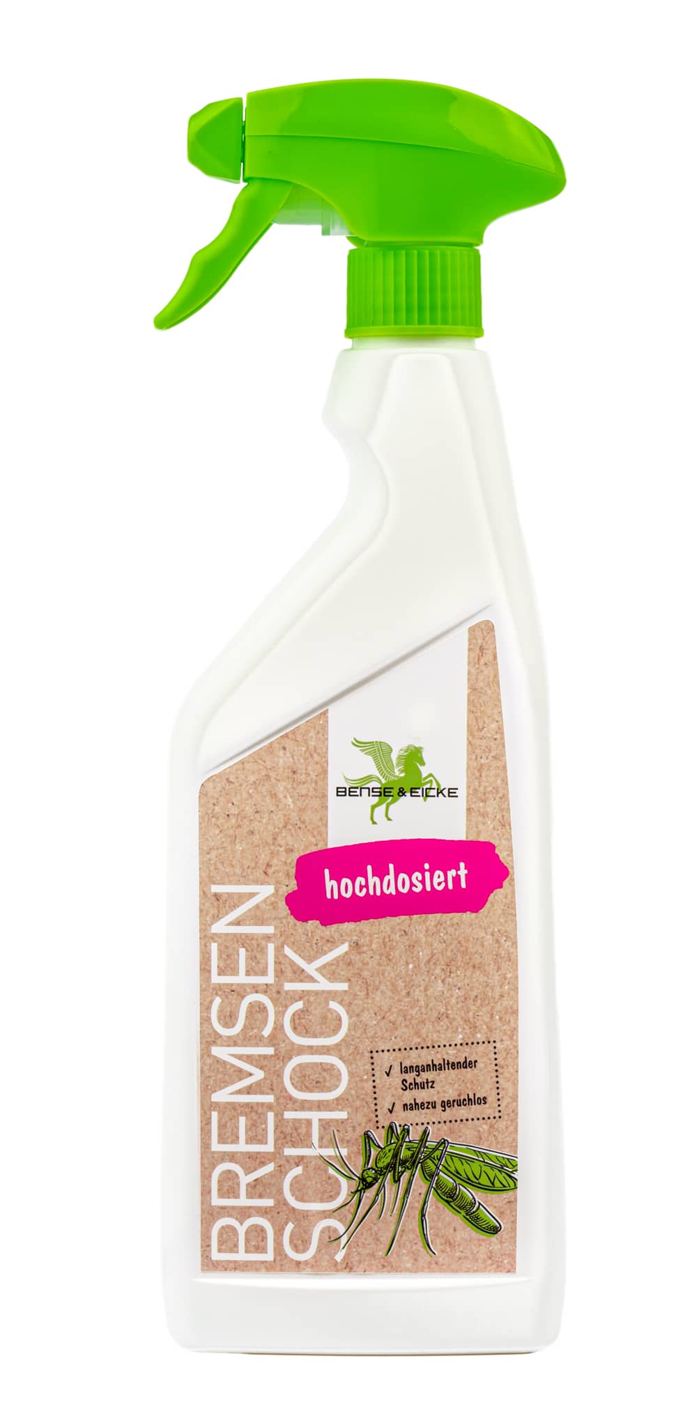 BremsenSchock, 500 ml