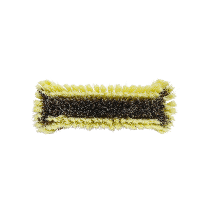 Bürste Body Brush middle soft