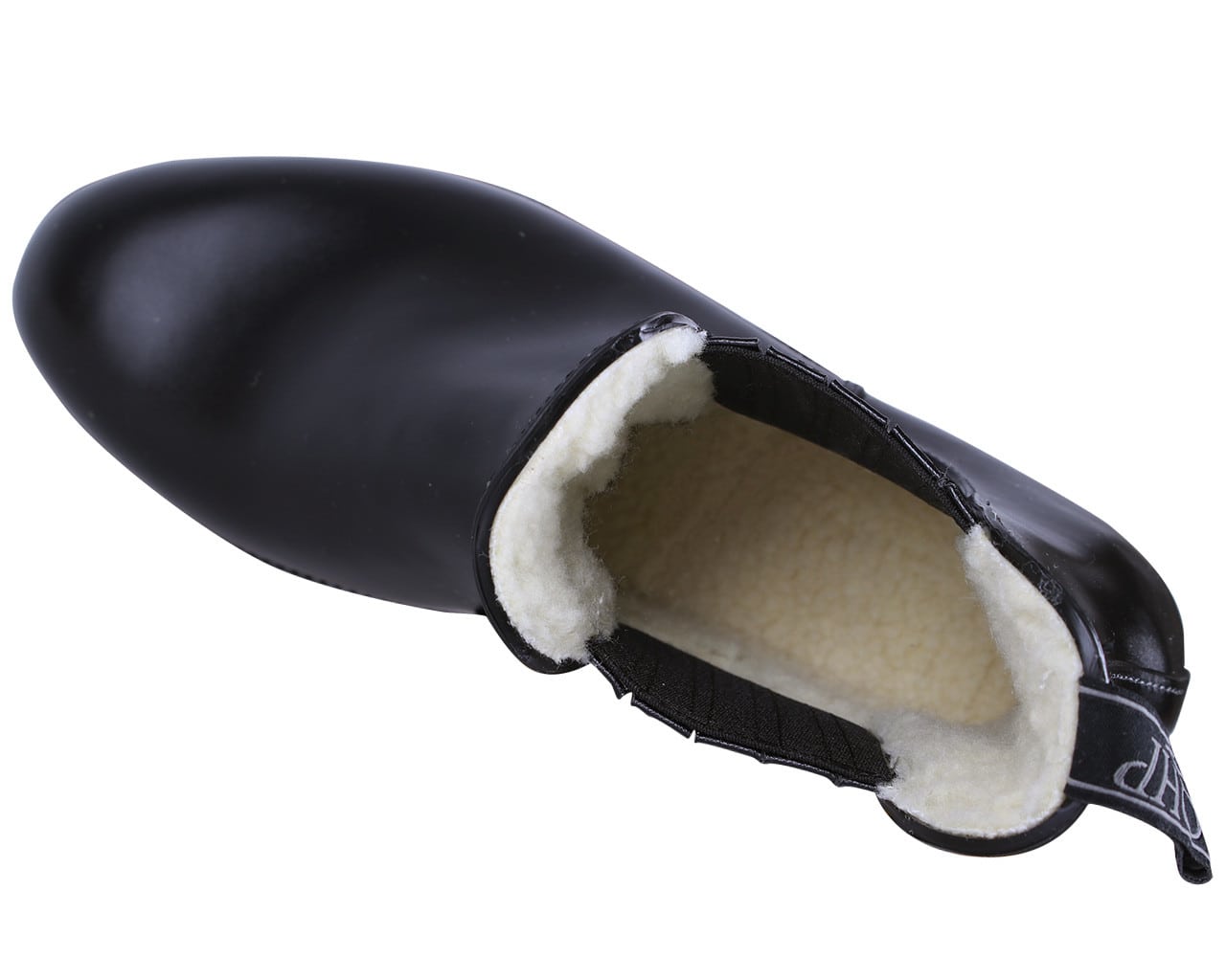 Stiefelette Thermo Junior