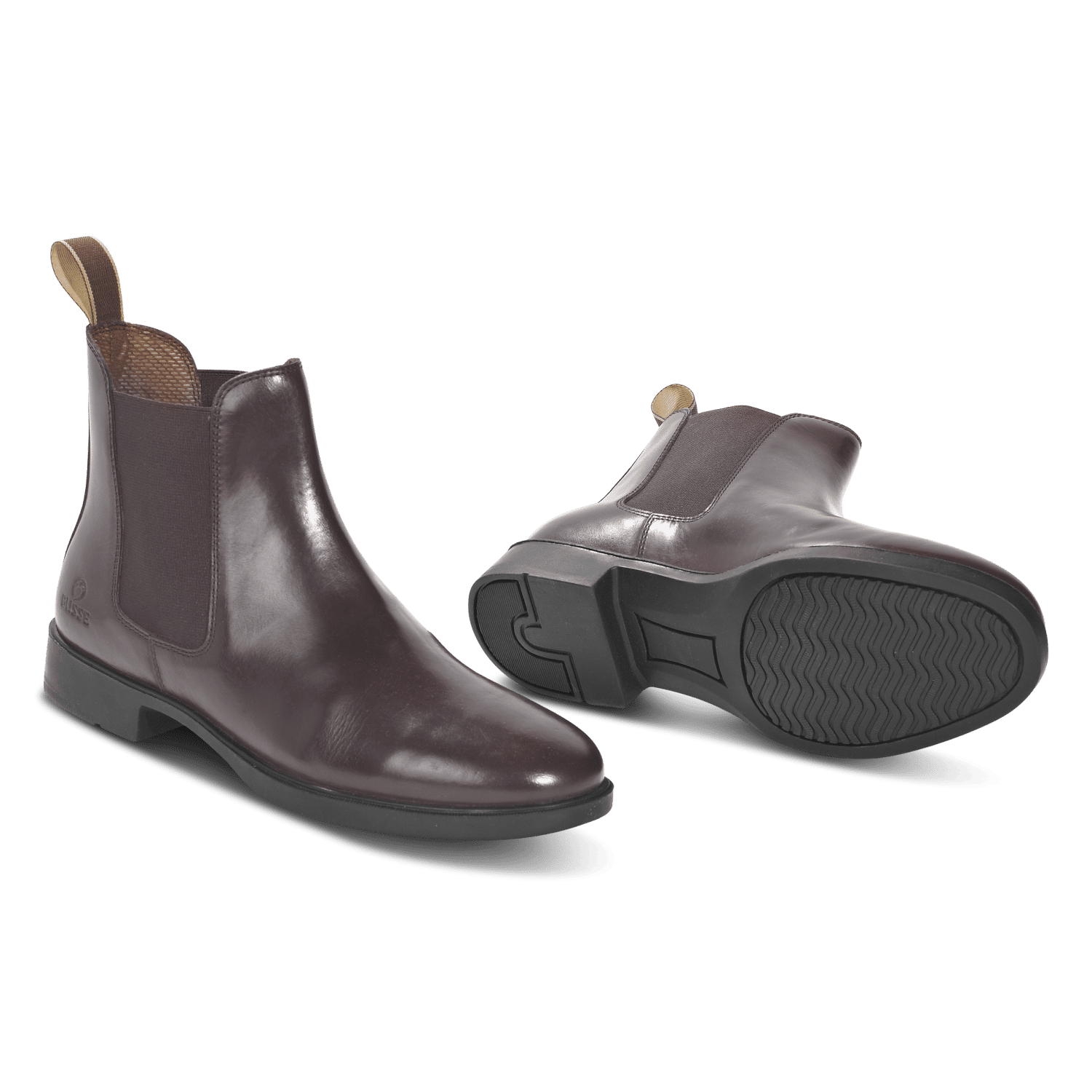 BUSSE Jodhpur-Stiefelette CLASSIC