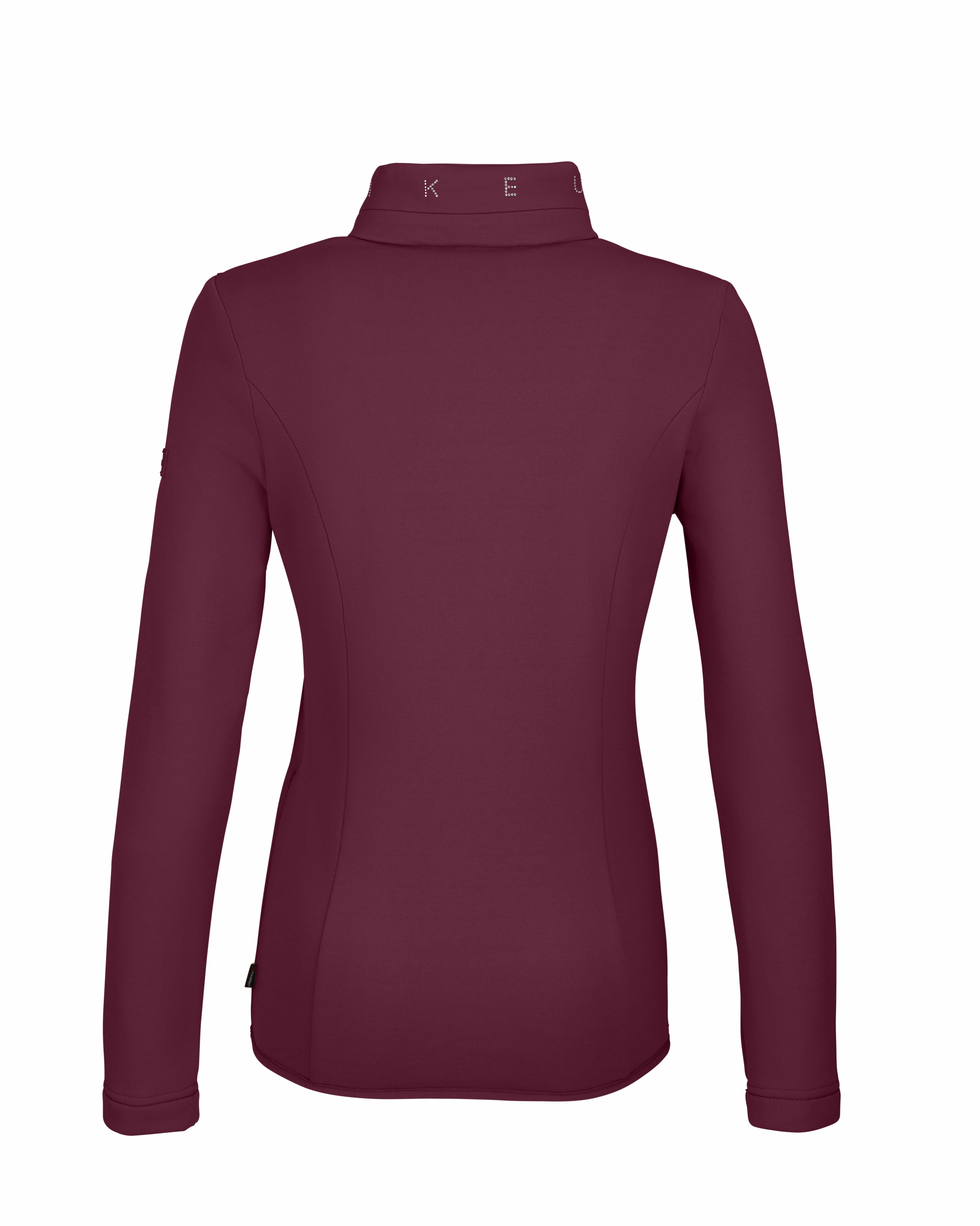 Shirt Damen Polartec