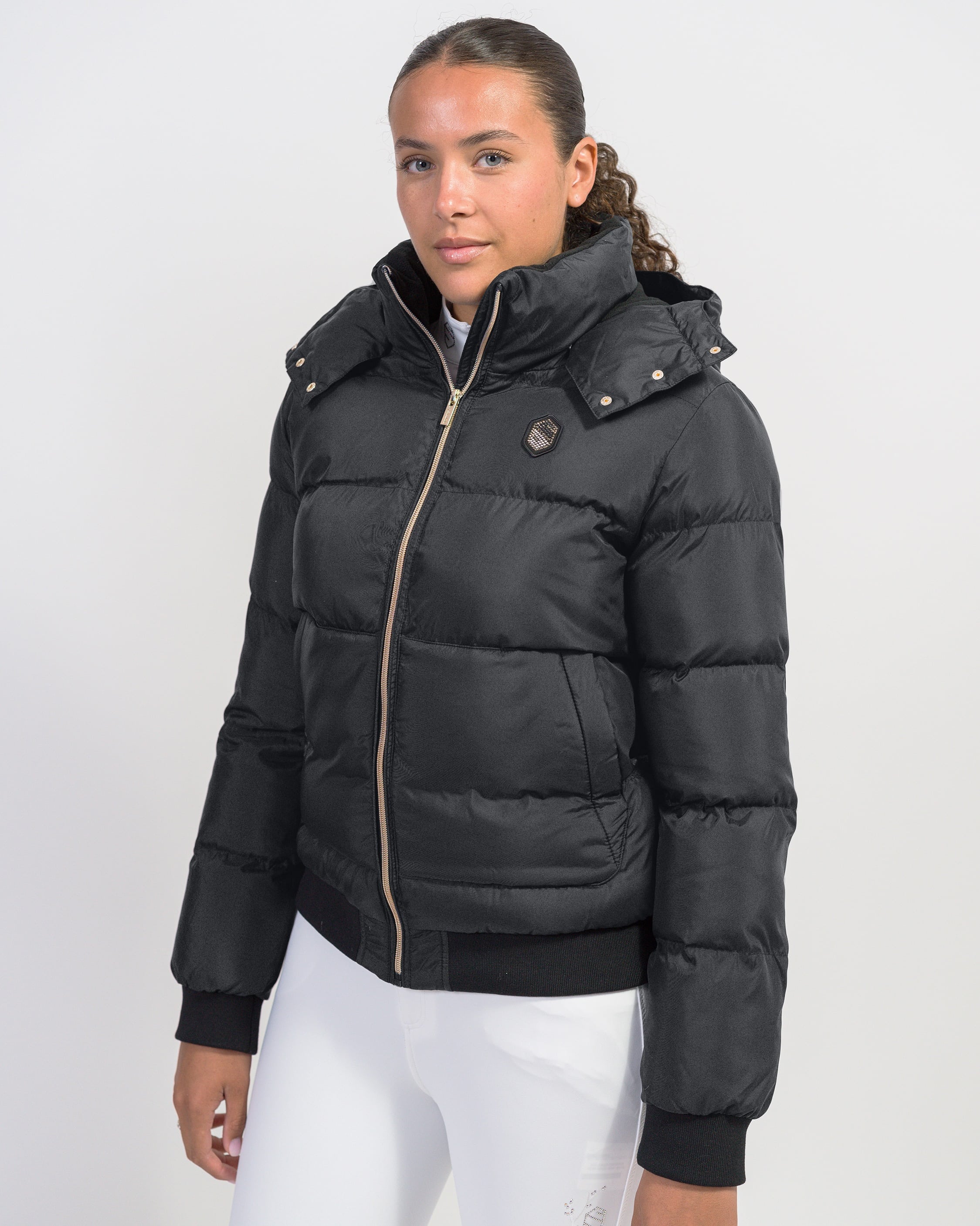 Bomberjacke Damen Billie