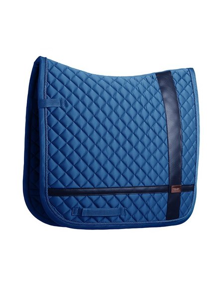 Dressurschabracke No Boundaries Monaco Blue