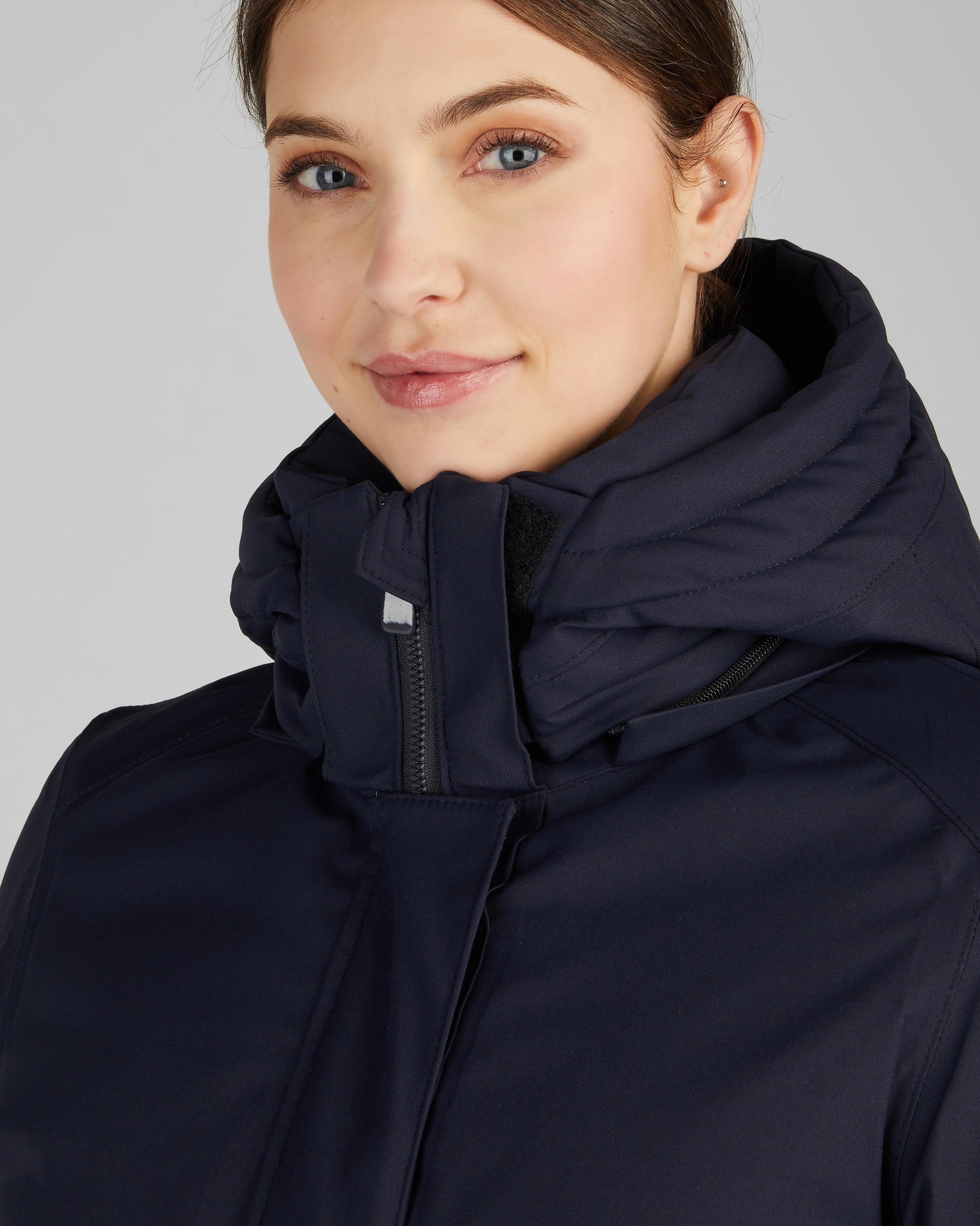 Regenjacke Damen Sportswear