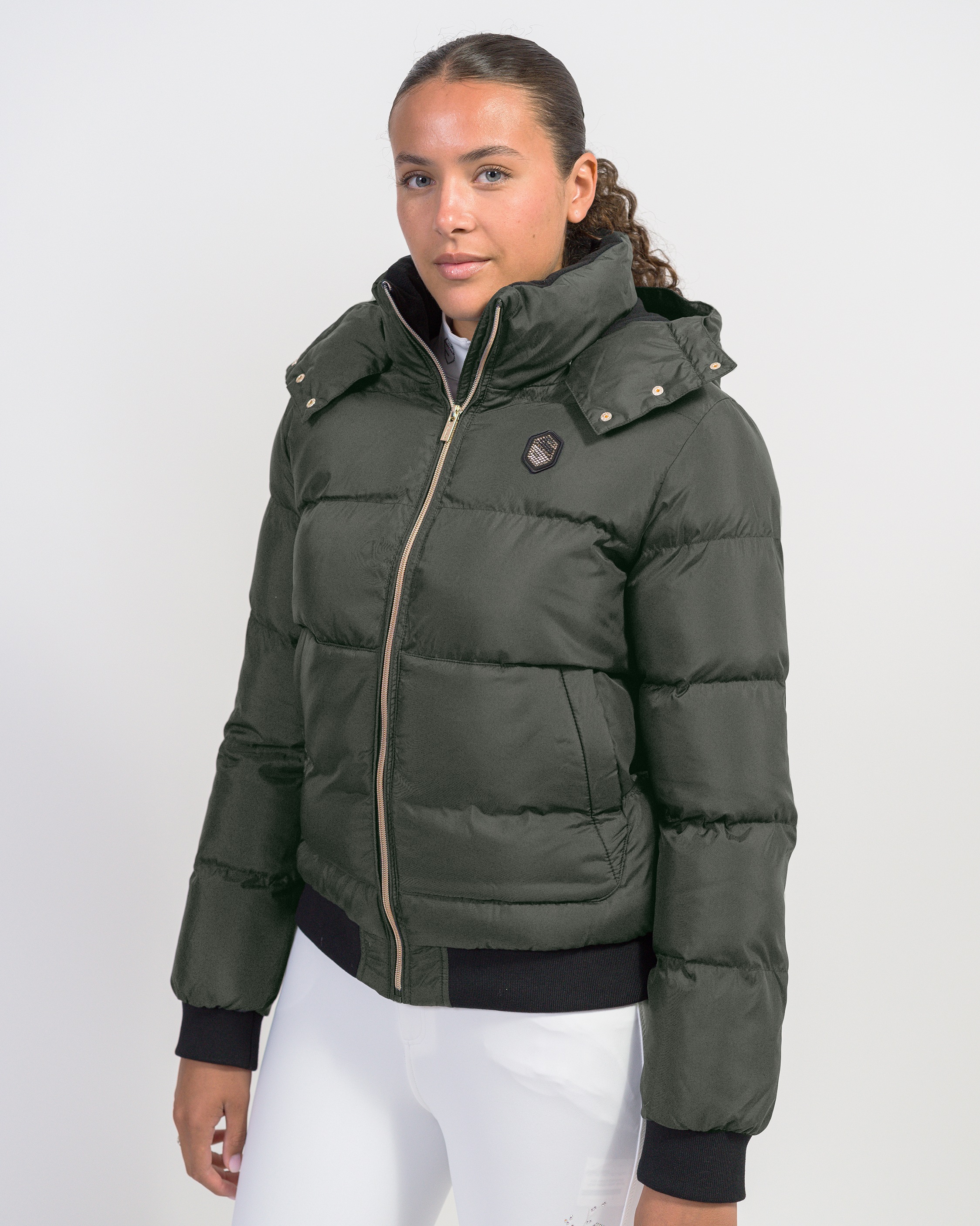 Bomberjacke Damen Billie