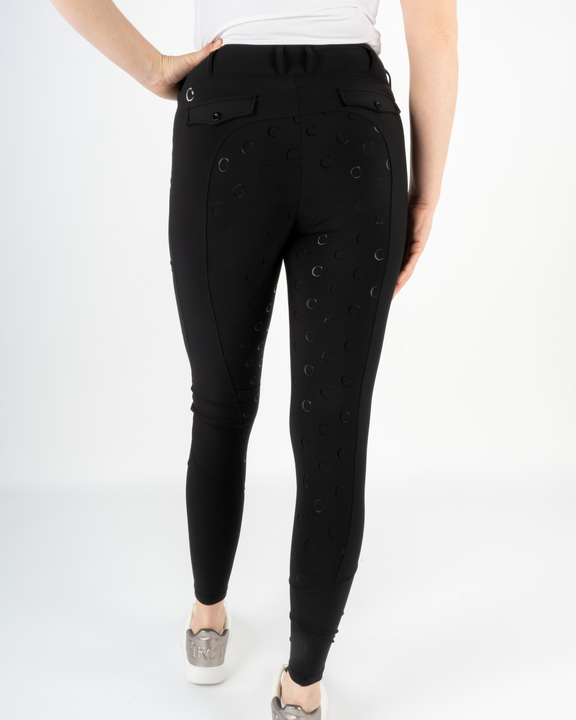 Reitleggings Damen Carosie