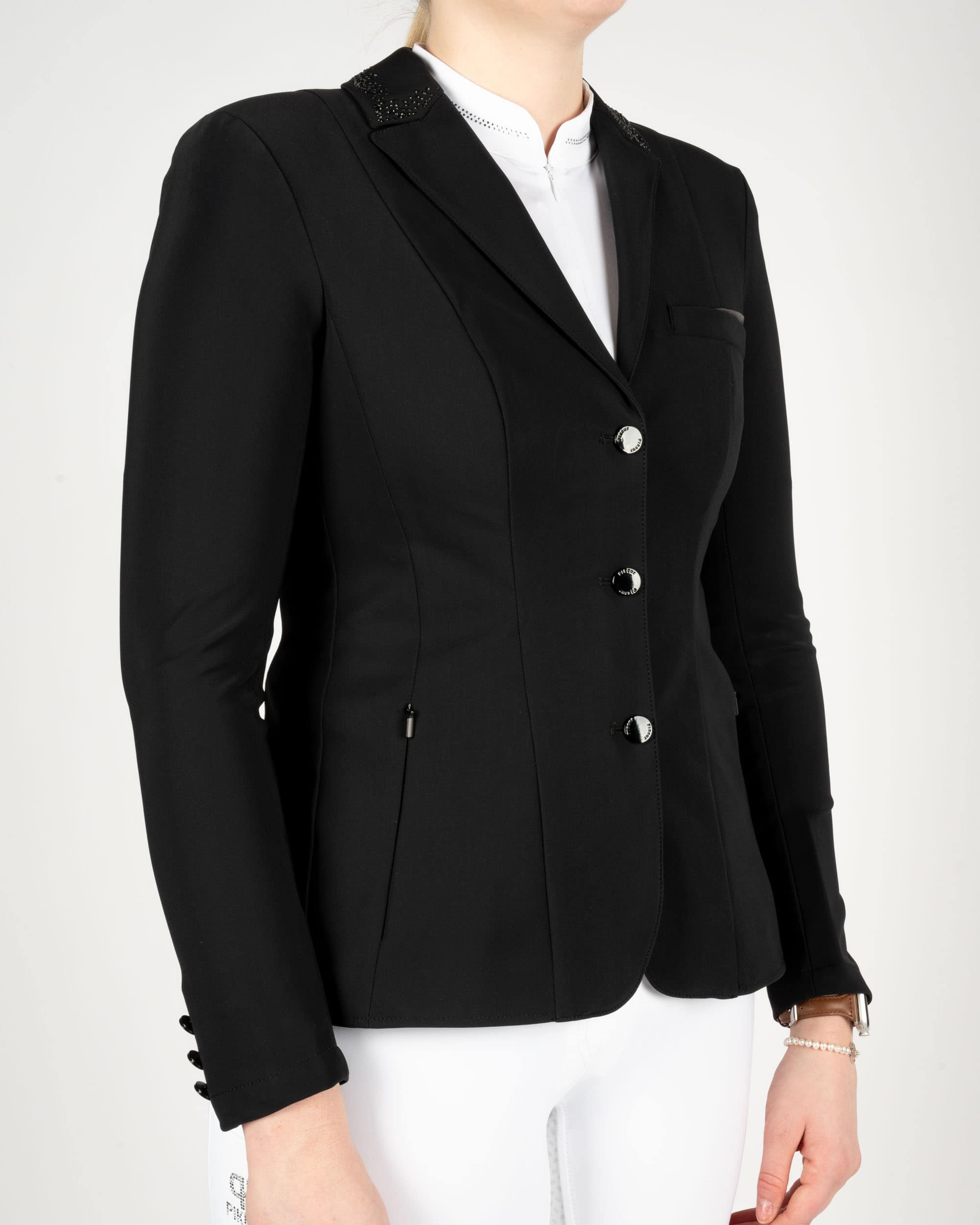 Turnierjacket Damen Selection