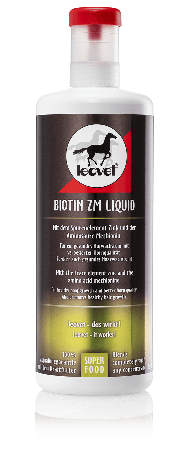 Biotin ZM flüssig 1000 ml