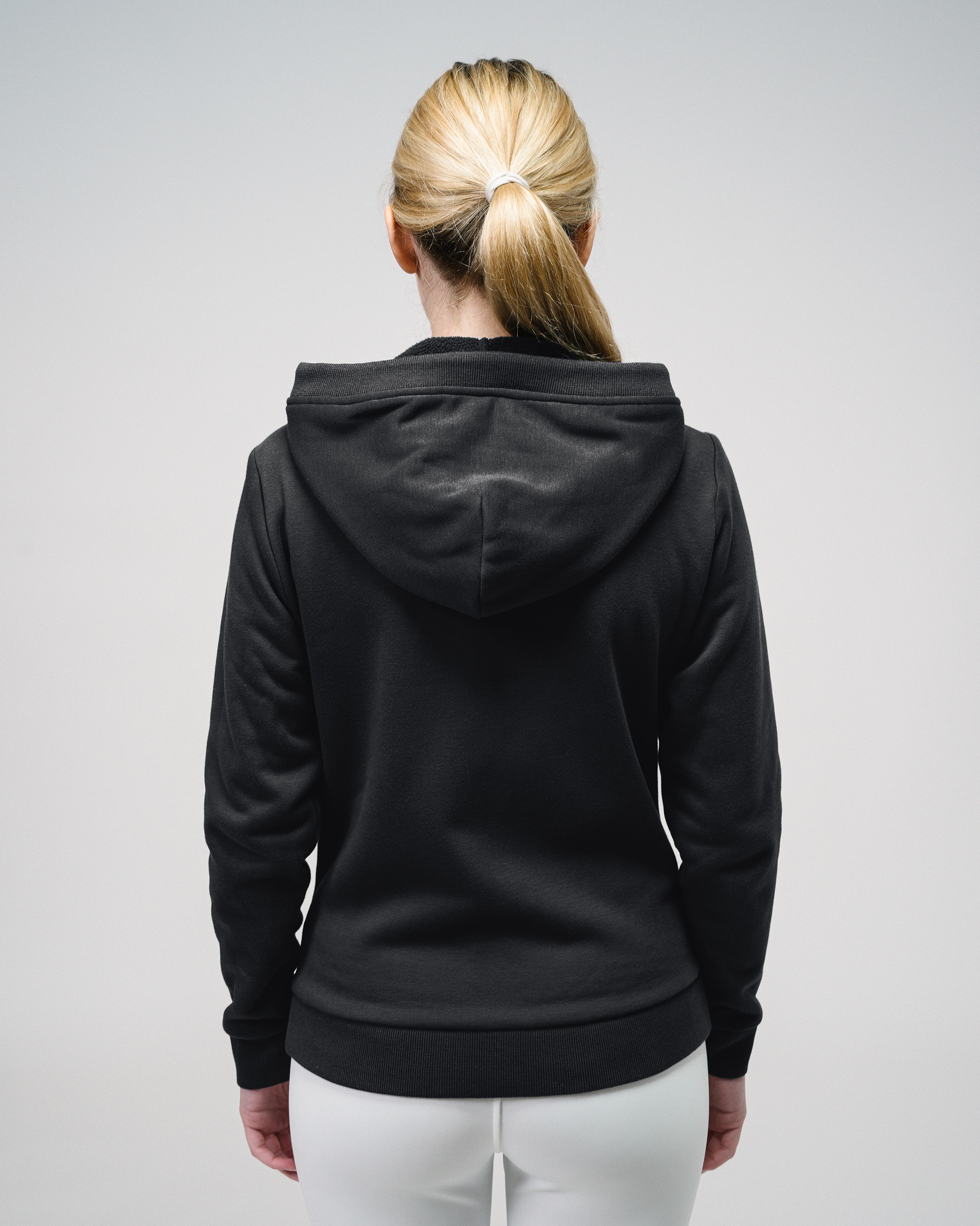 Sweatshirtjacke Damen Bonita