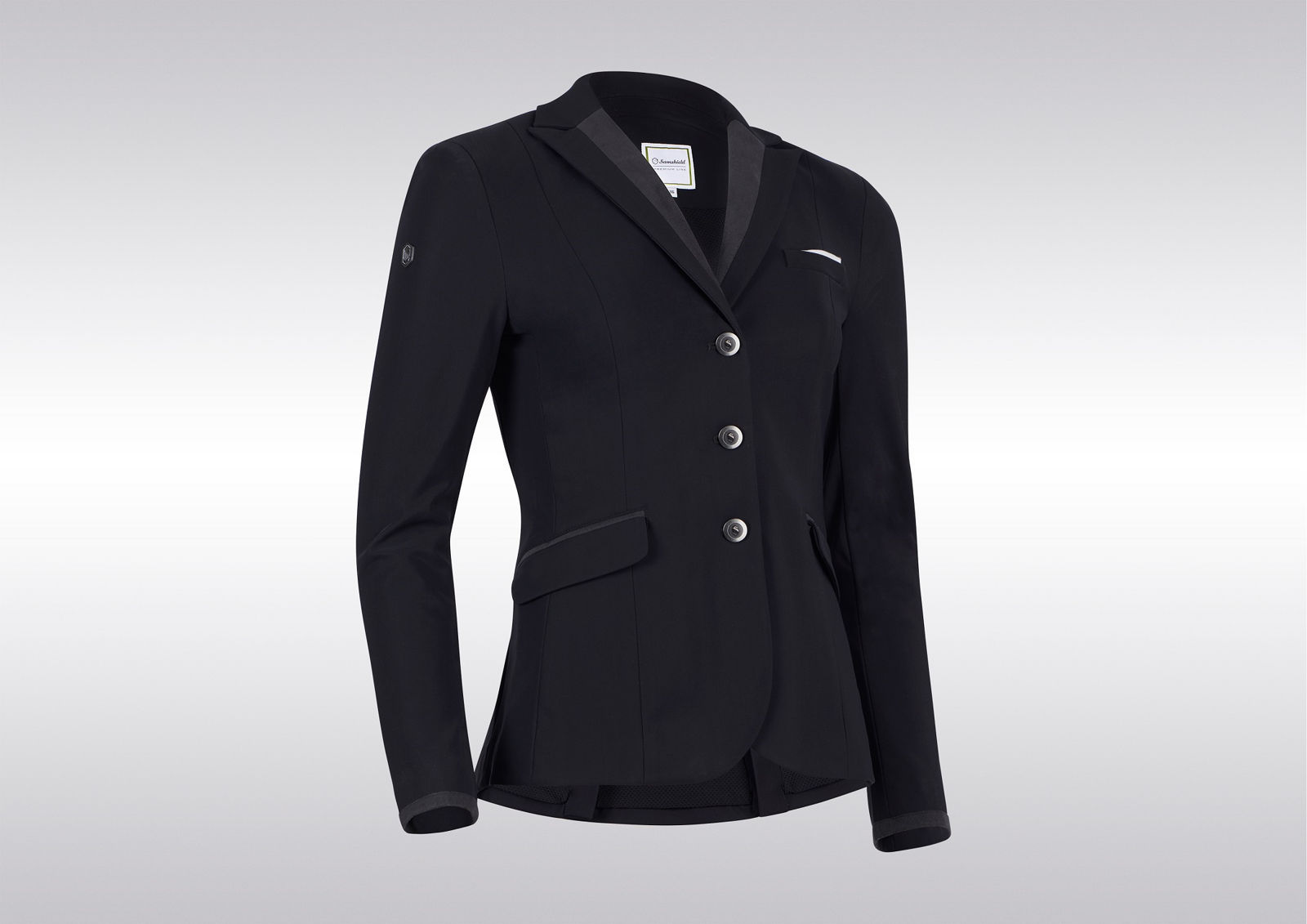 Turnierjacket Damen Louise