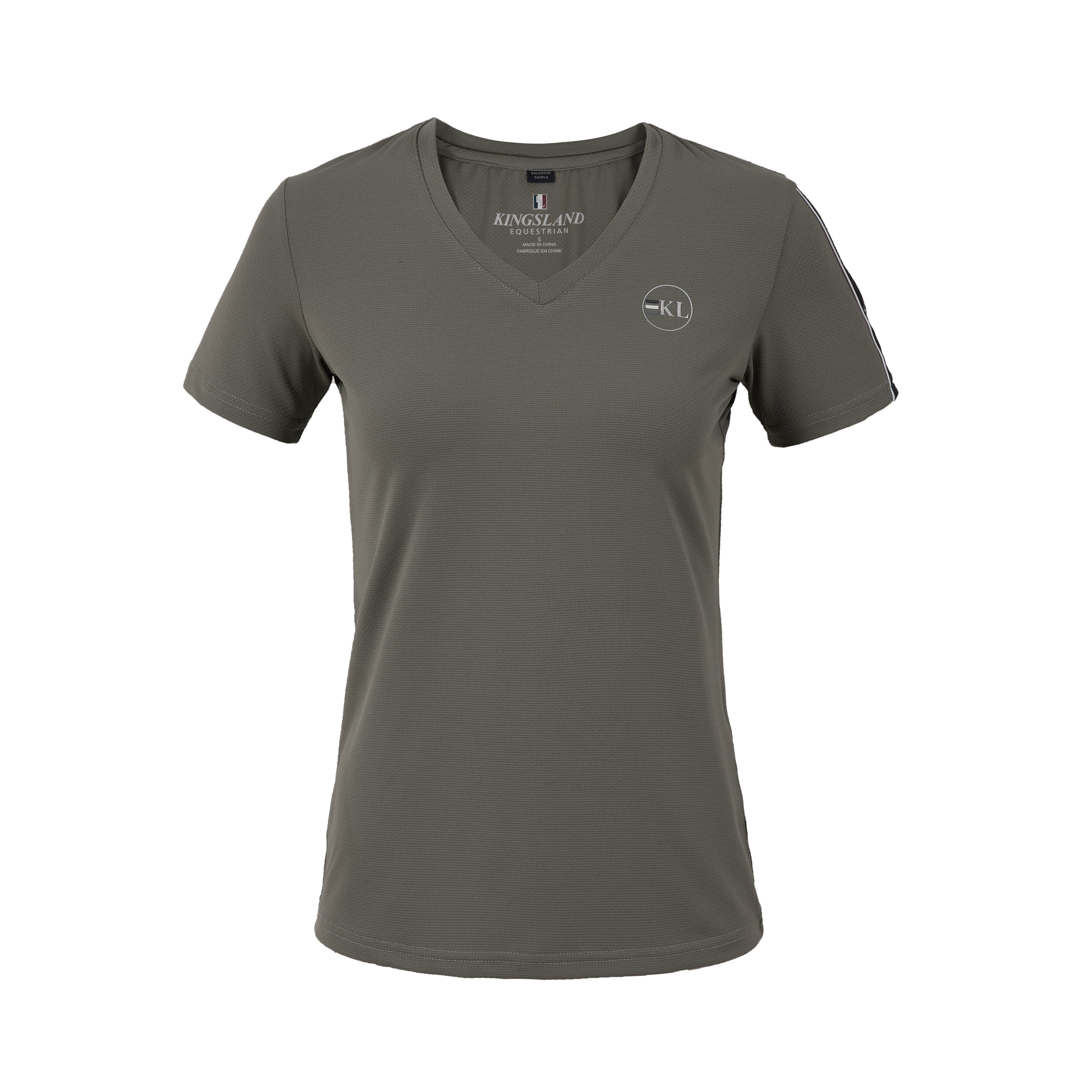 Trainingsshirt Damen KLbrandi