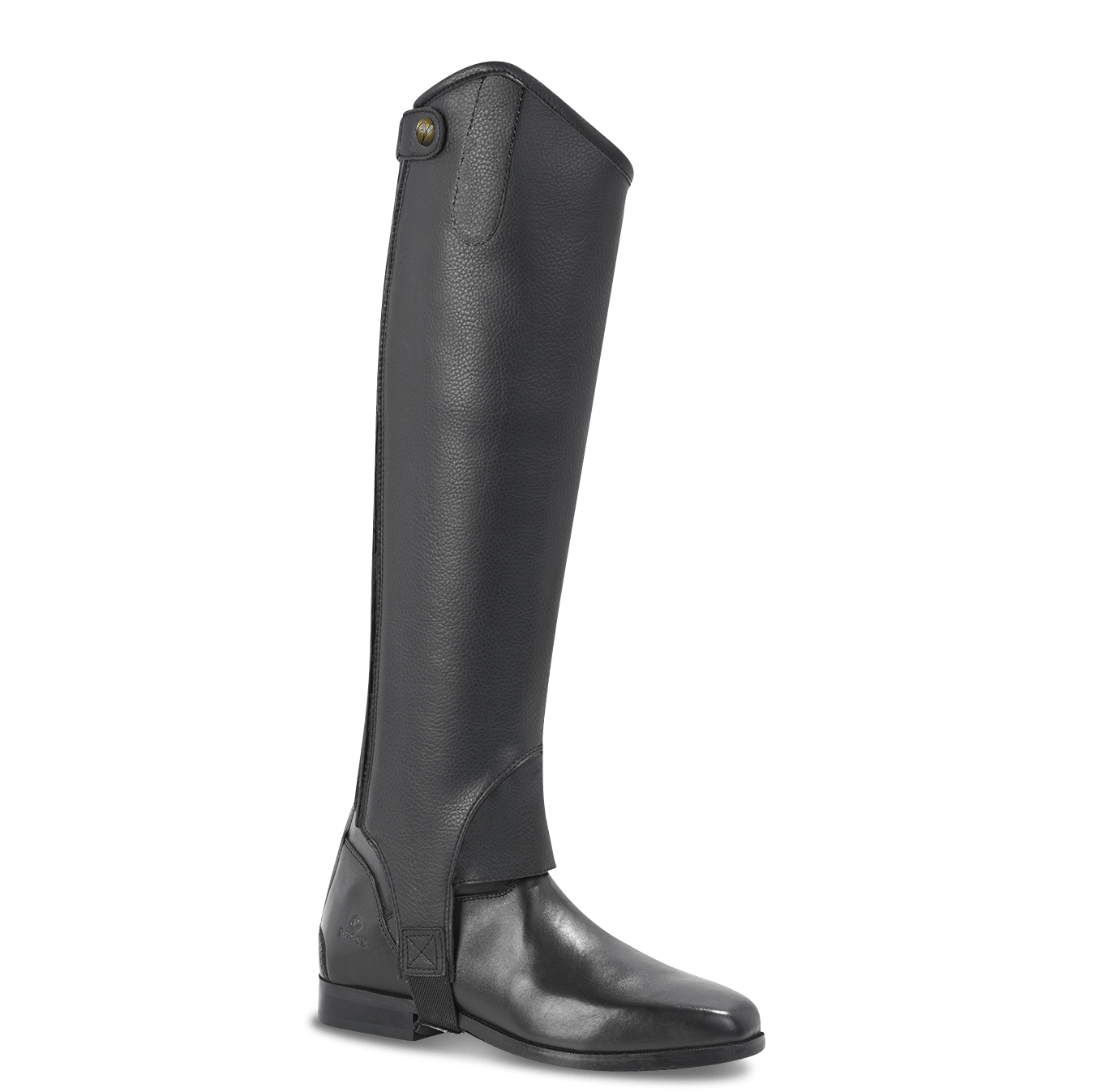 BUSSE Wadenchaps SOFT-JR