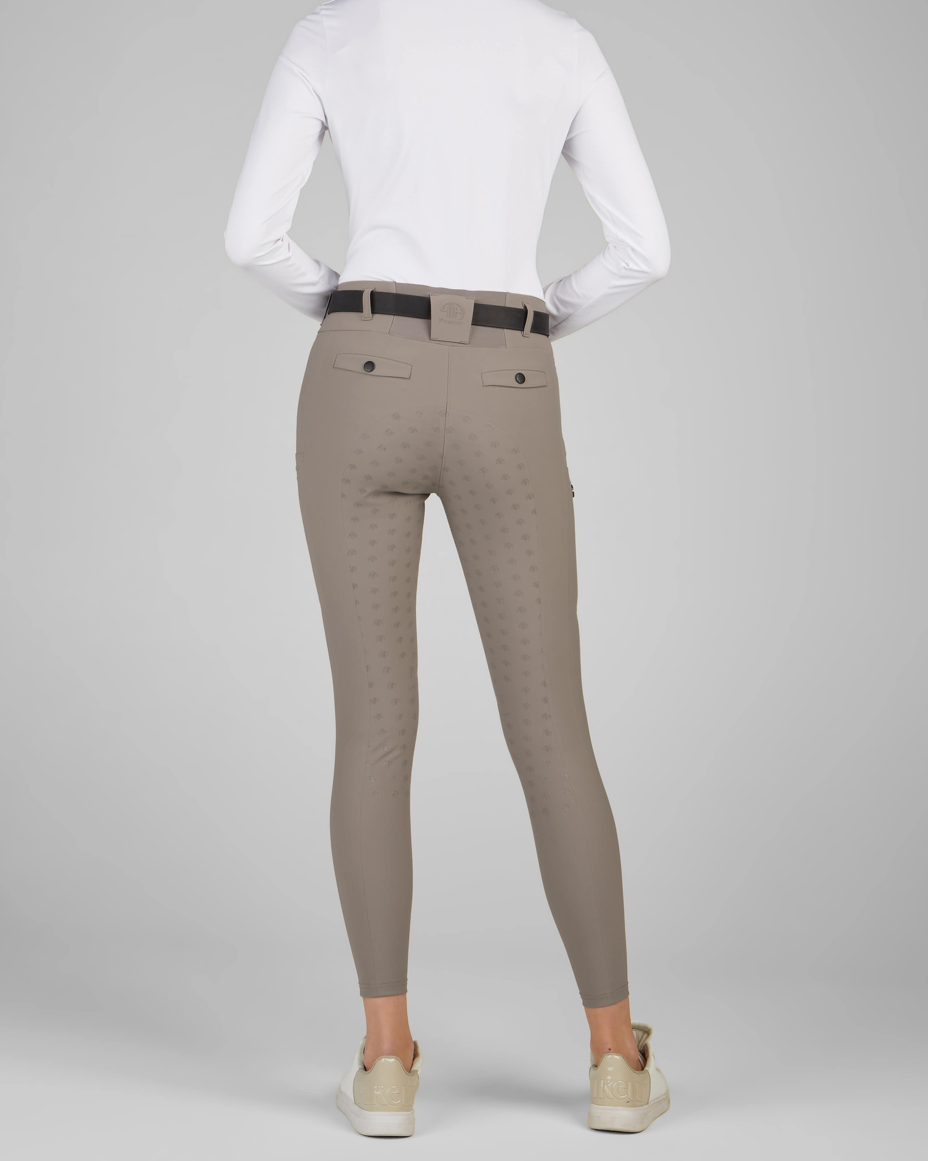 Reithose Damen Linnett Tight Sd