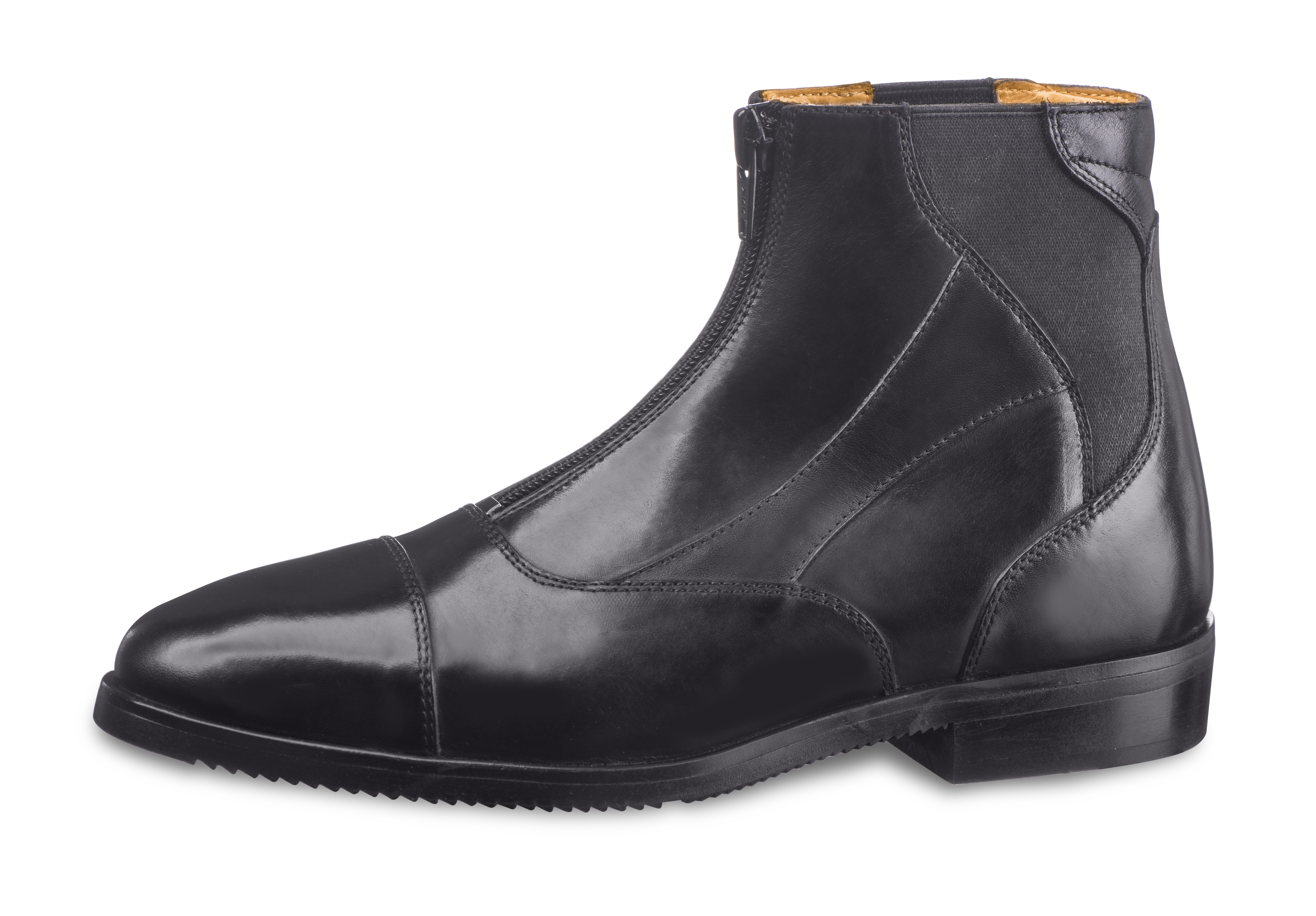 Stiefelette Taurus