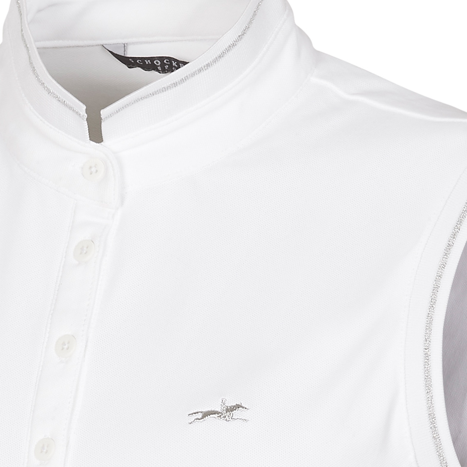 Polo Shirt Damen Hanna Style