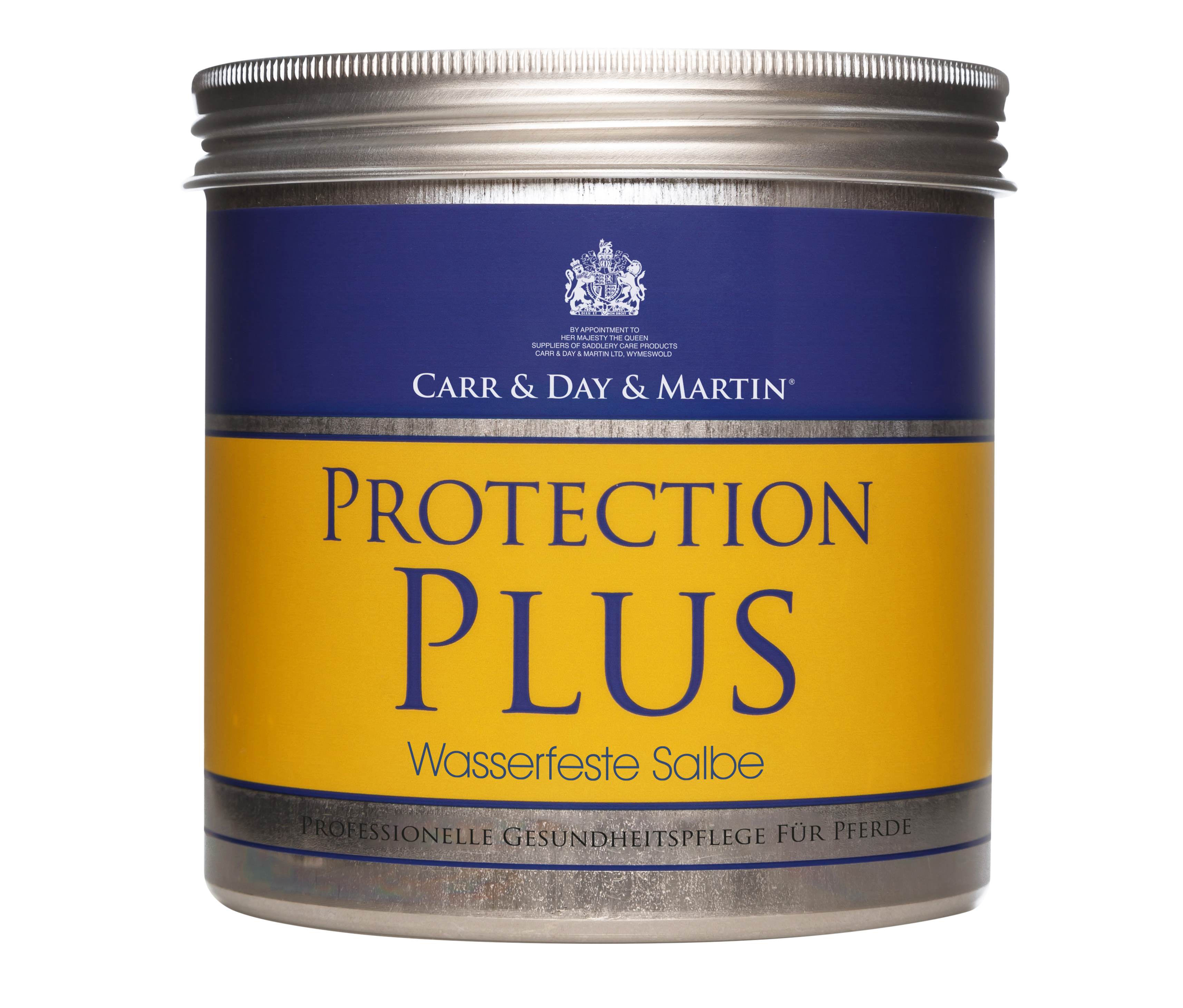 Wundsalbe Protection Plus