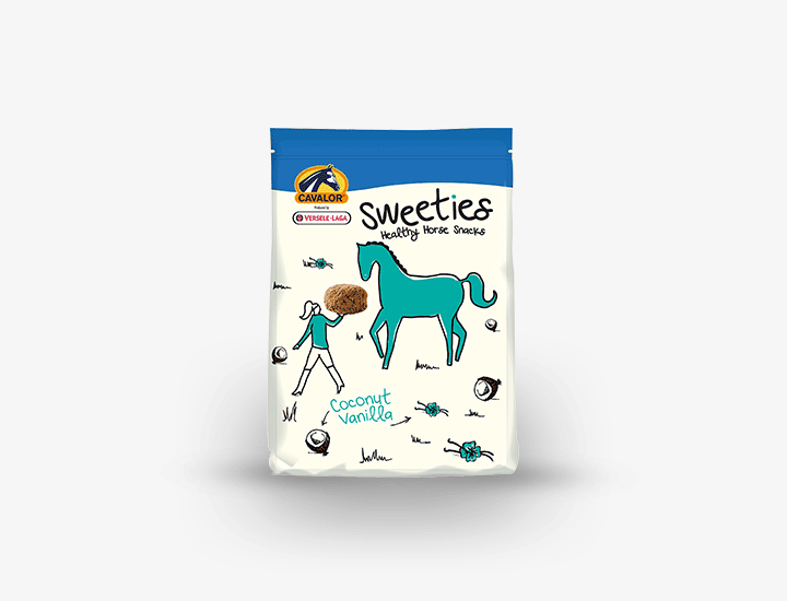 Leckerlies Sweeties 0,75 kg