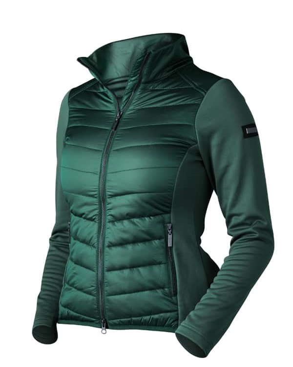 Jacke Damen Active Performance