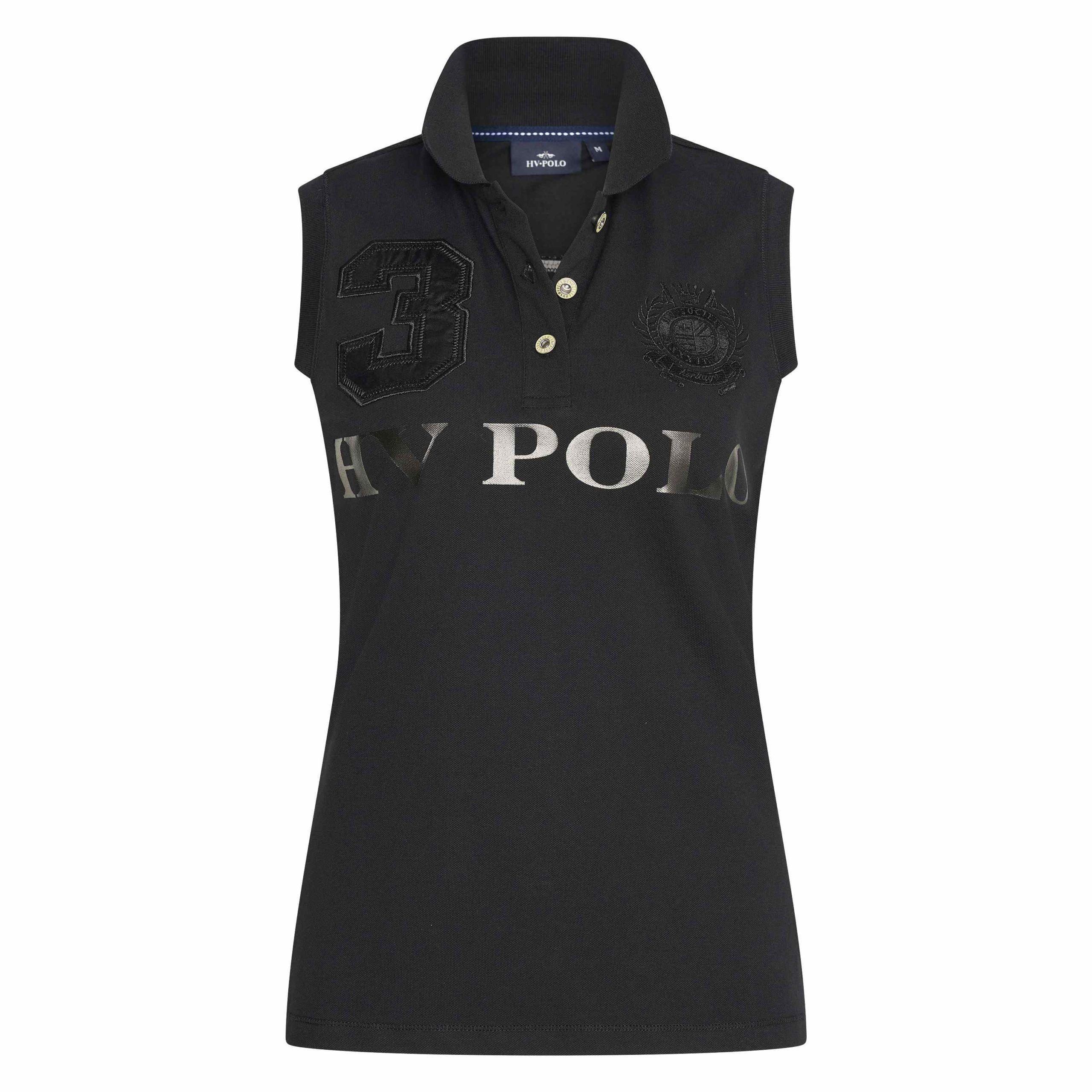 Poloshirt Damen Favouritas