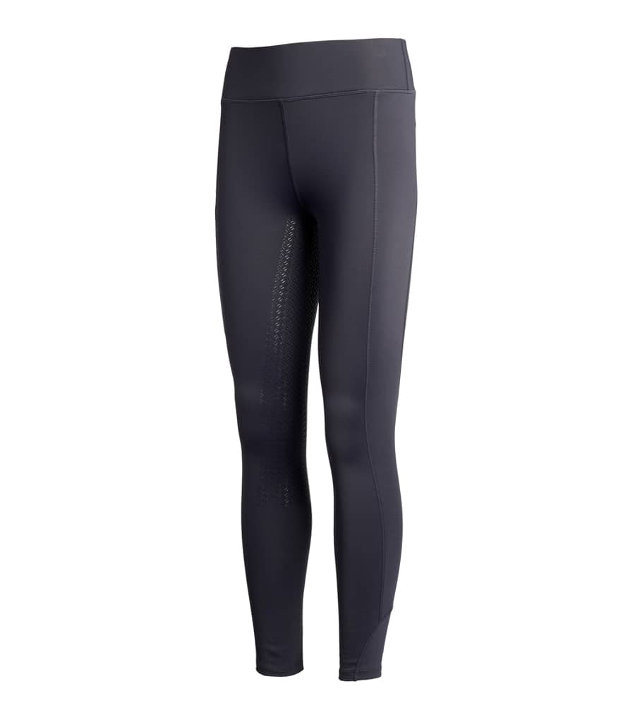 Reitleggins Damen KLkattie Vollgrip