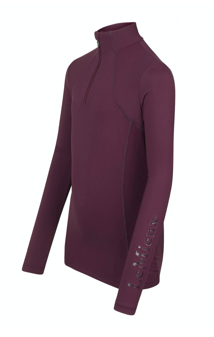 Baselayer Kinder Young Rider