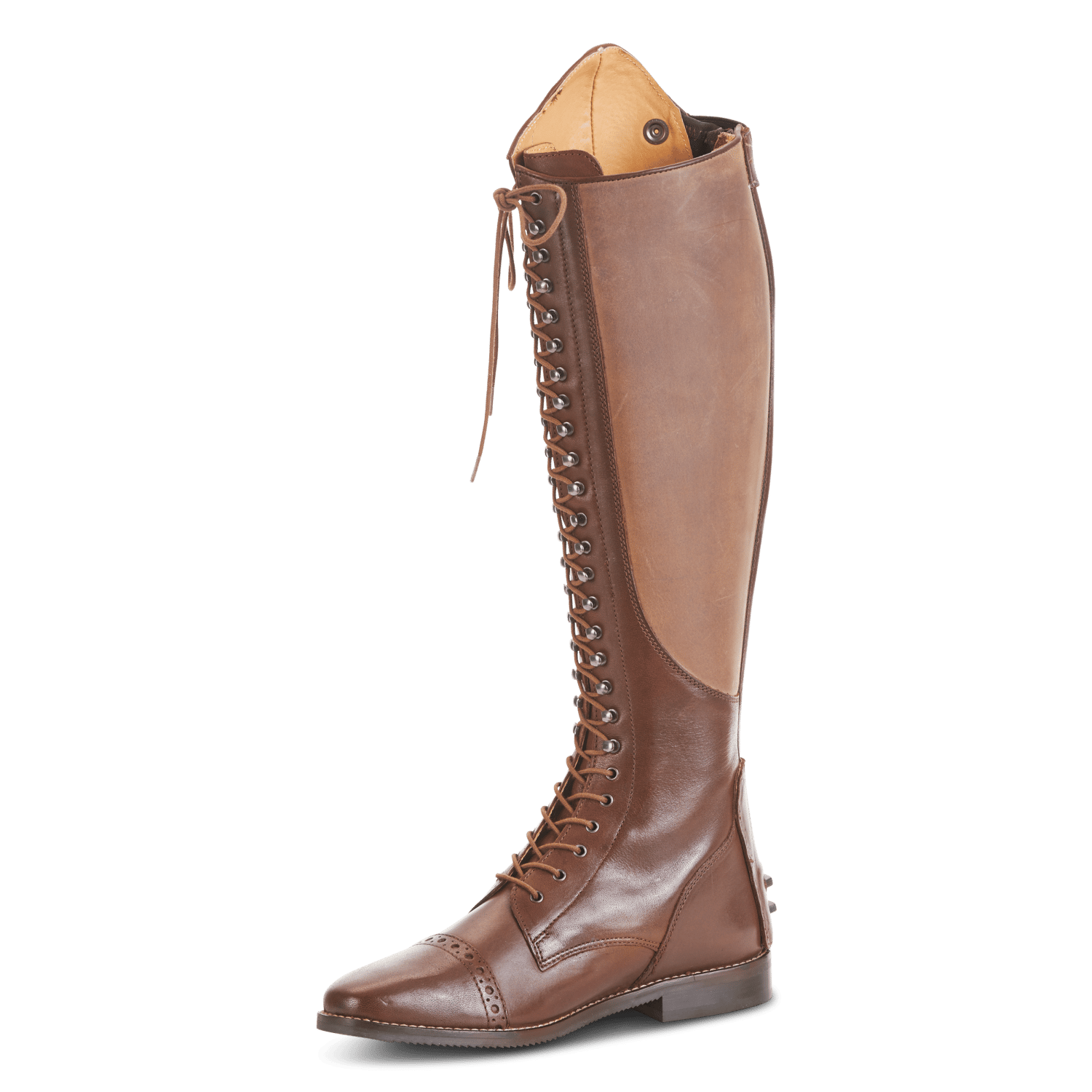 Reitstiefel Laval in braun