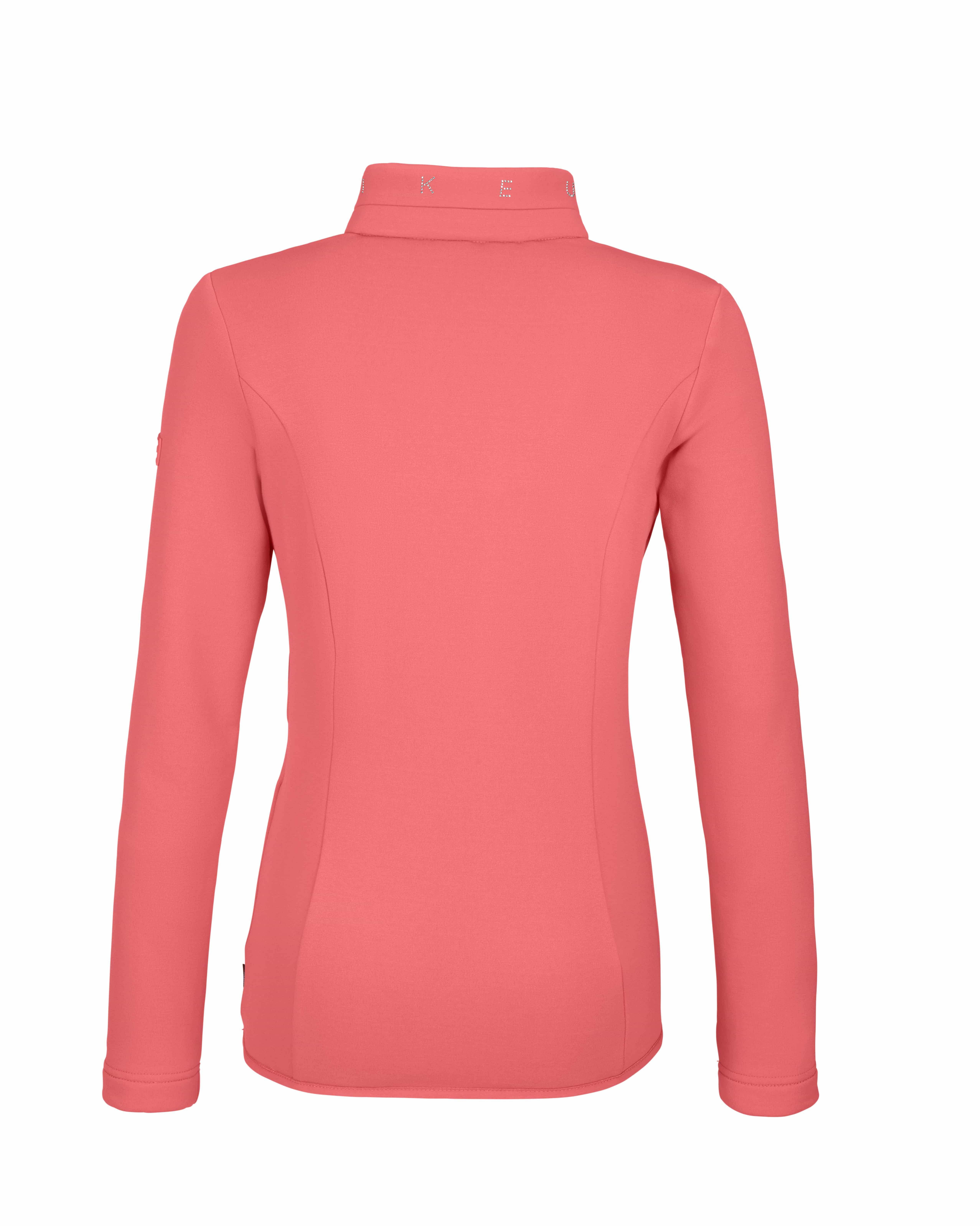 Shirt Damen Polartec