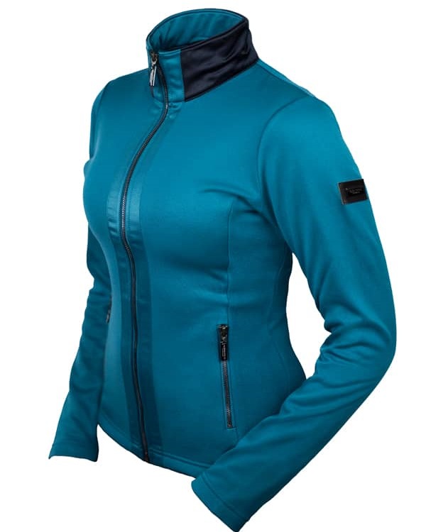 Fleecejacke Damen