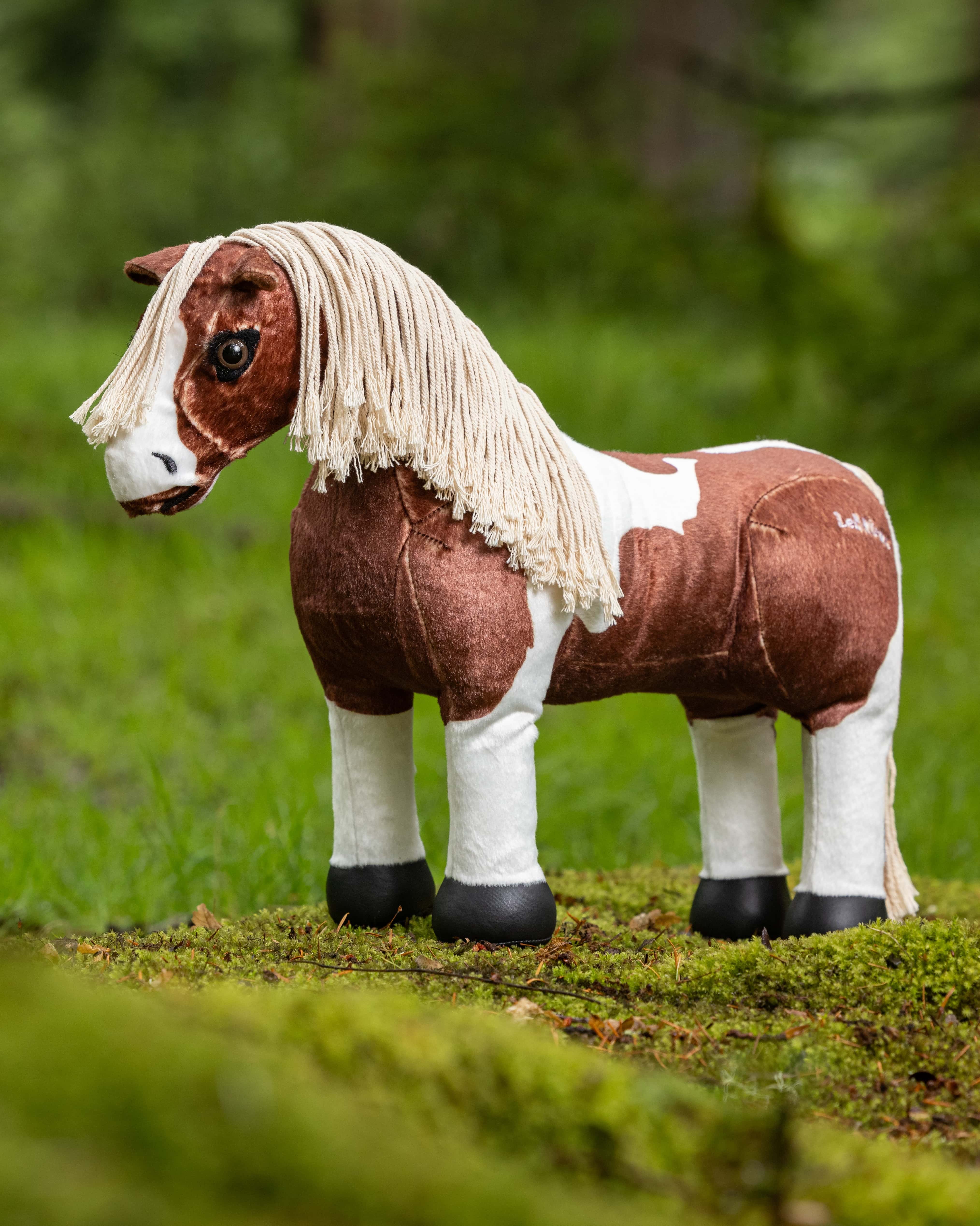 Toy Pony