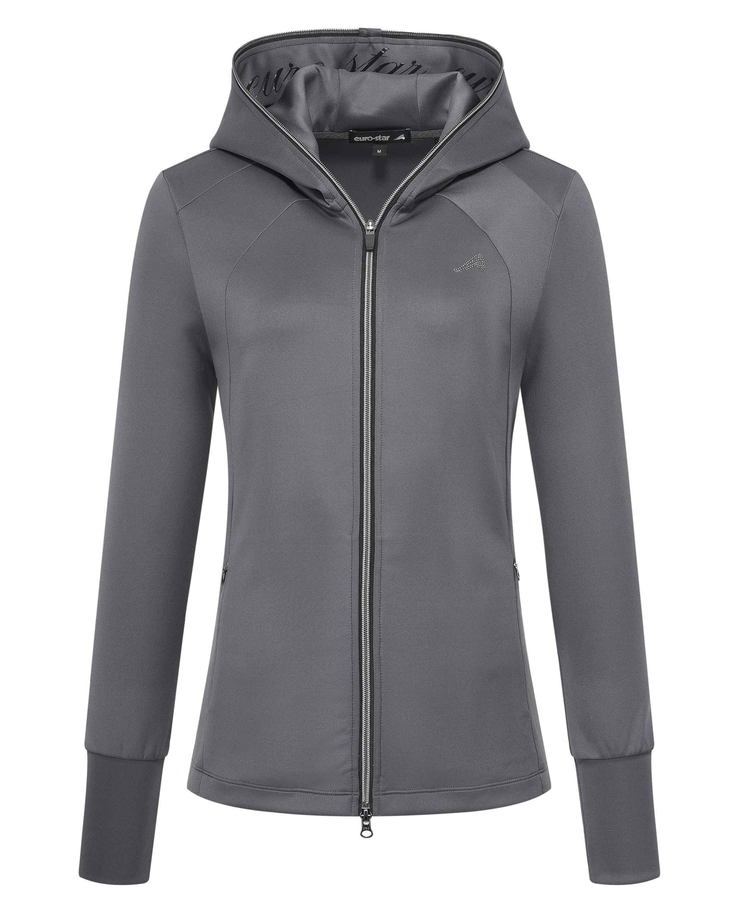 Funktionsjacke Damen Giulia