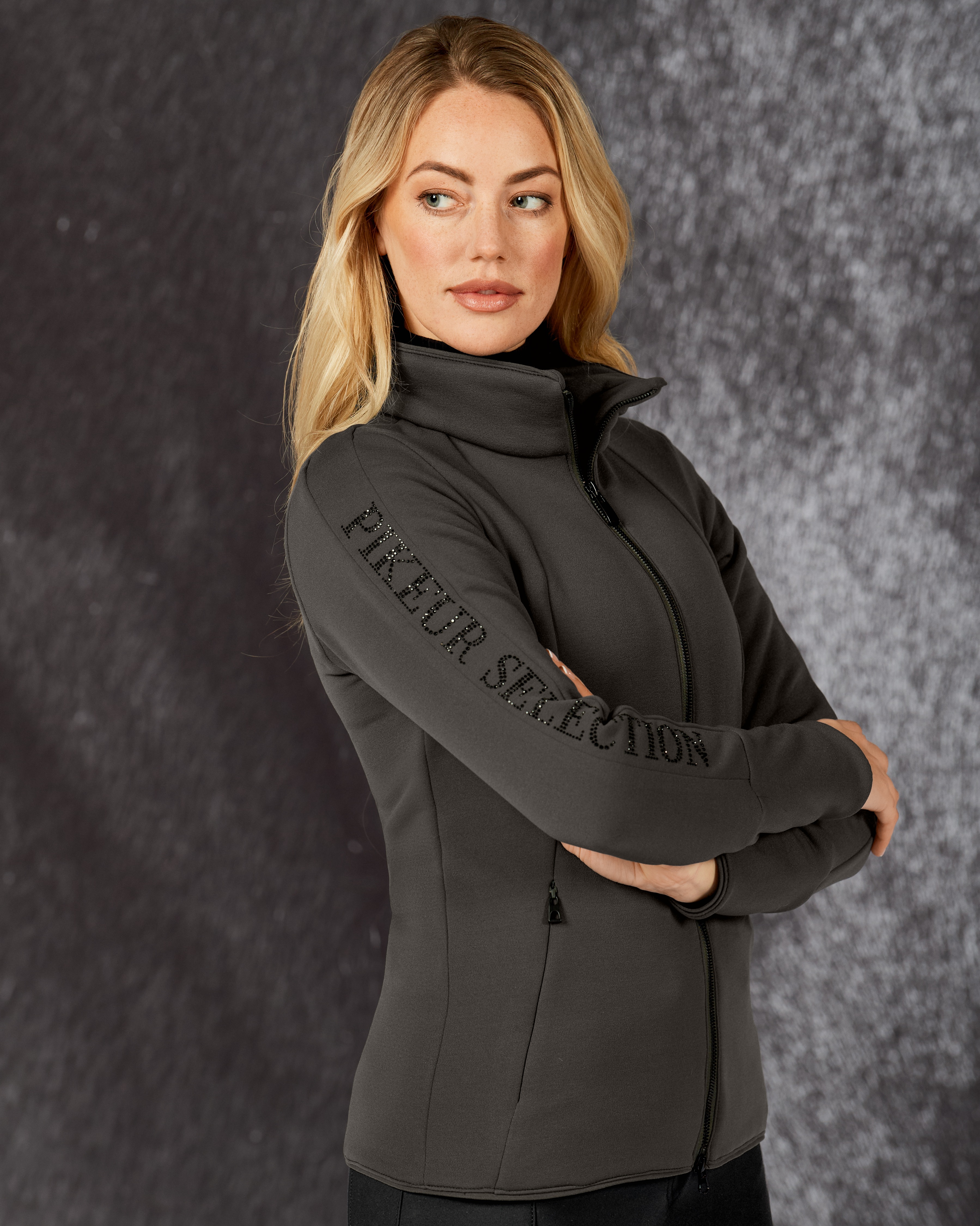 Jacke Damen Sibel