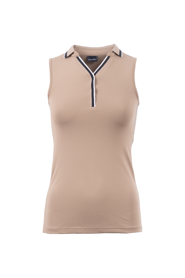 Polotop Damen CAVALFleur