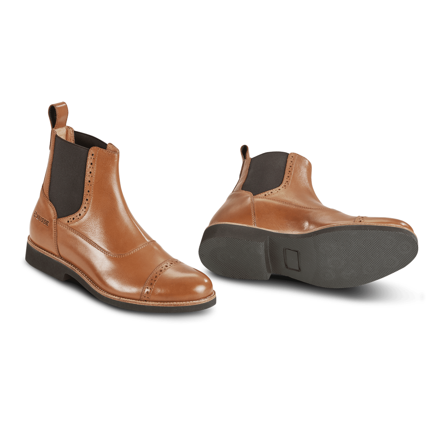 BUSSE Jodhpur-Stiefelette DAILY