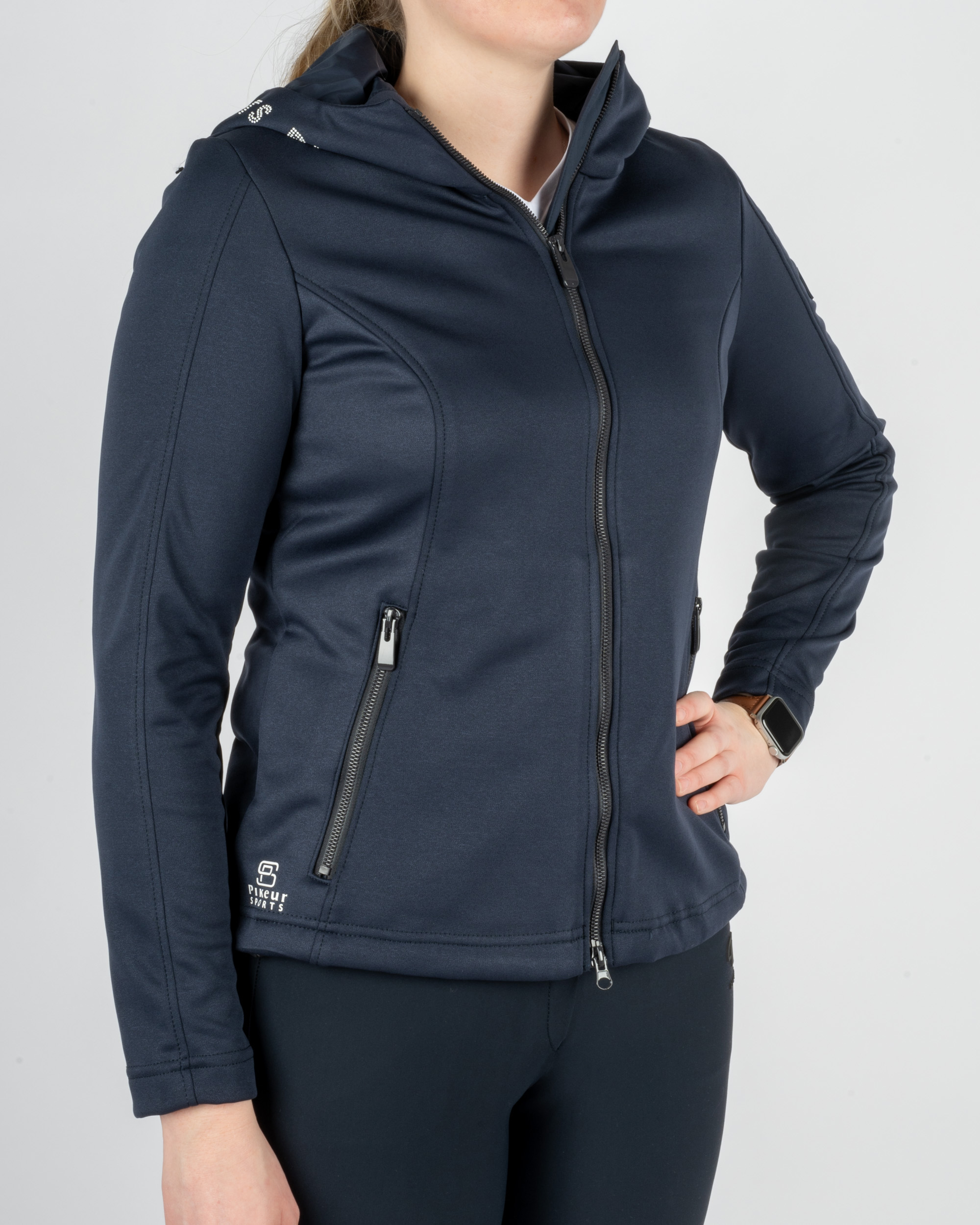 Fleecejacke Damen Summer Sportswear