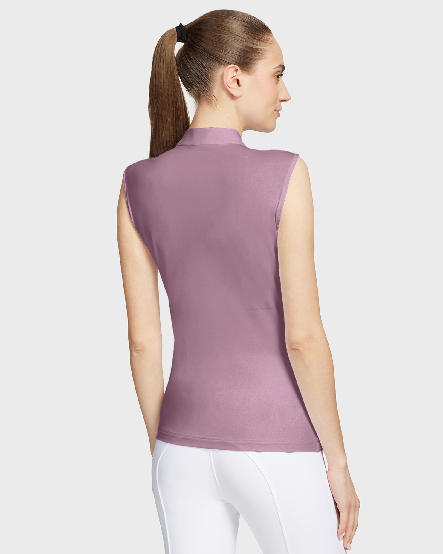 Shirt Damen Bruna Sleeveless