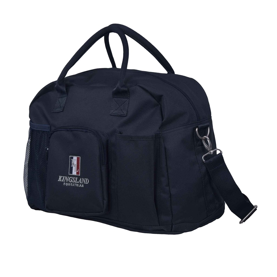 Classic Putztasche in navy