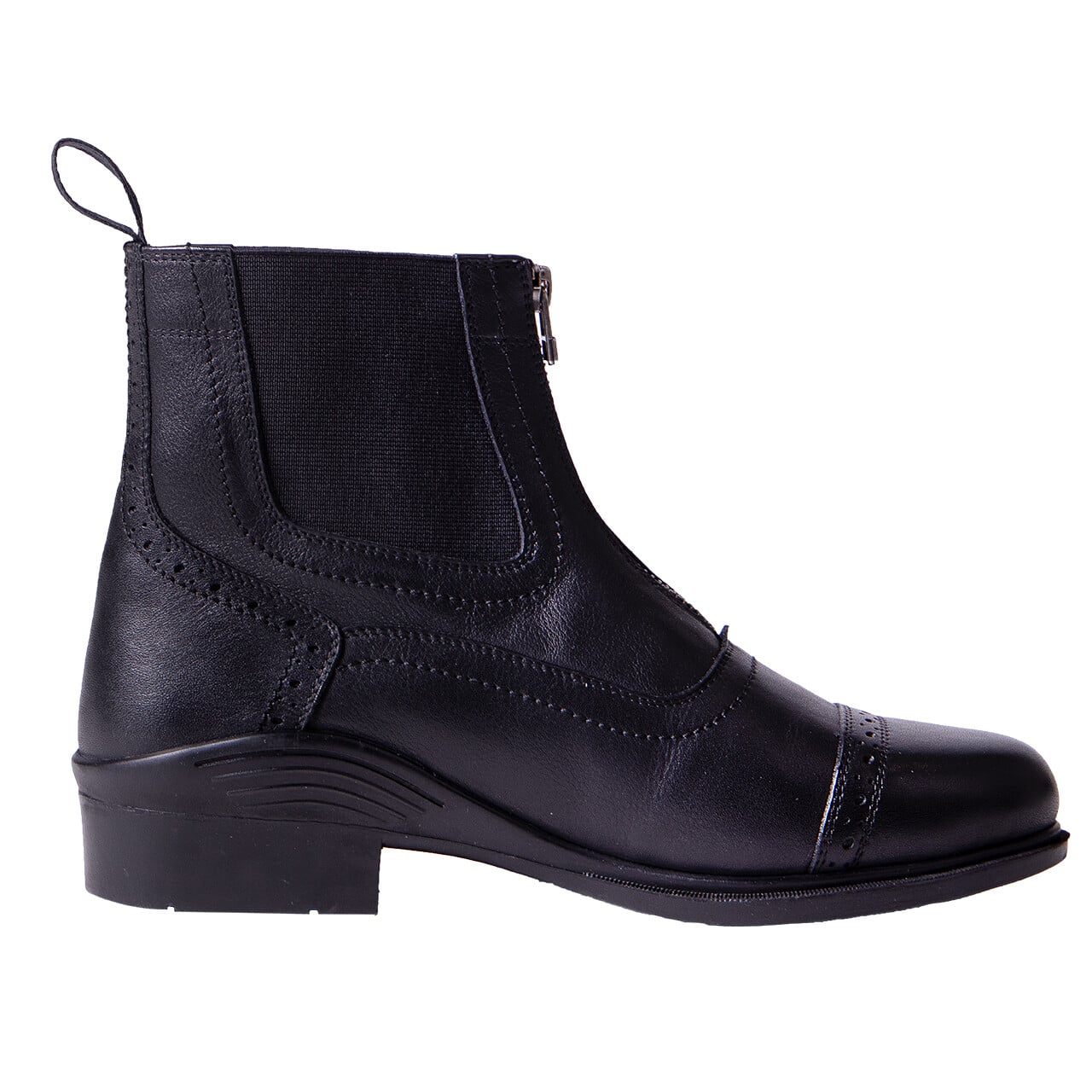 Stiefelette Thermo Calgary Junior