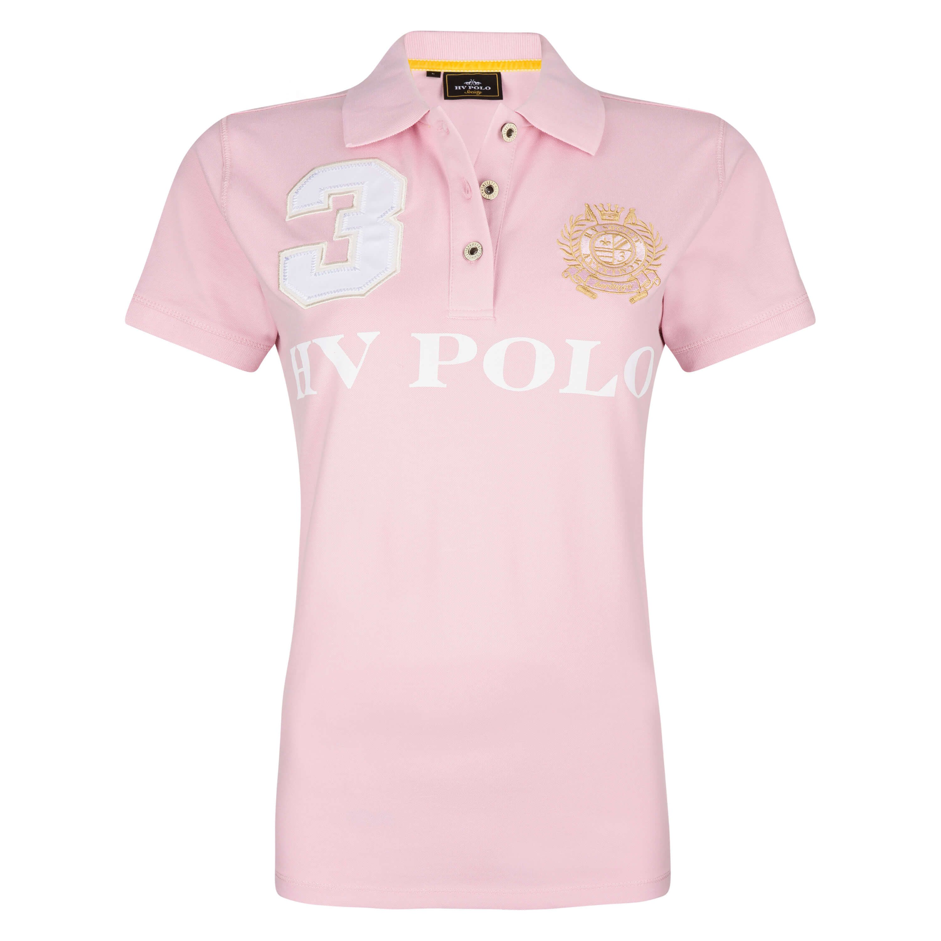 Poloshirt Damen Favoritas EQ