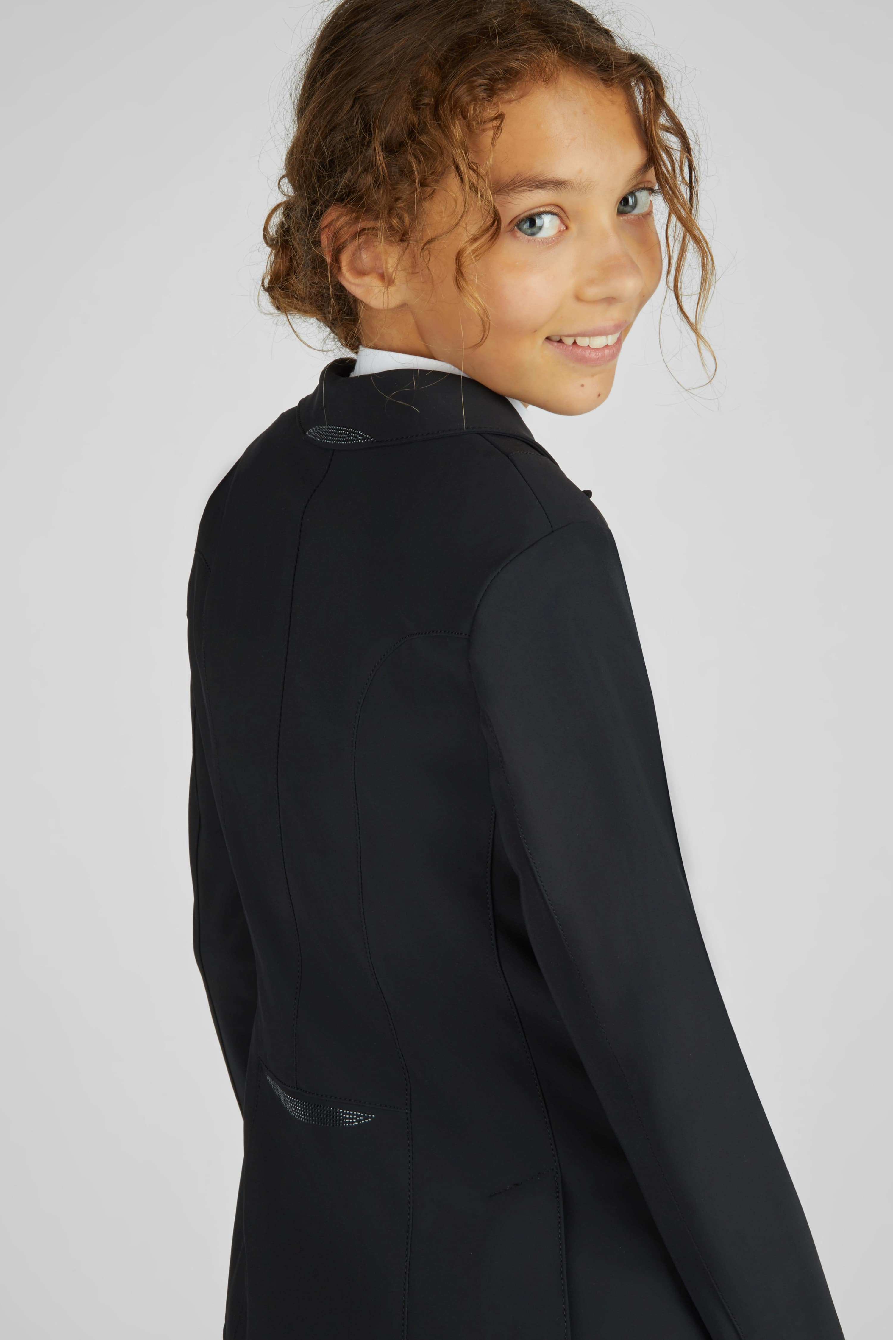 Kinder Turnierjacket Isalienne