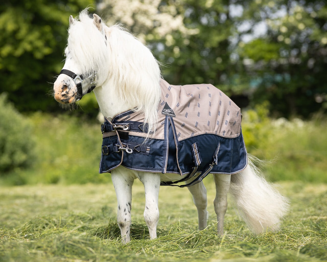 Outdoordecke Falabella Collection 0gr