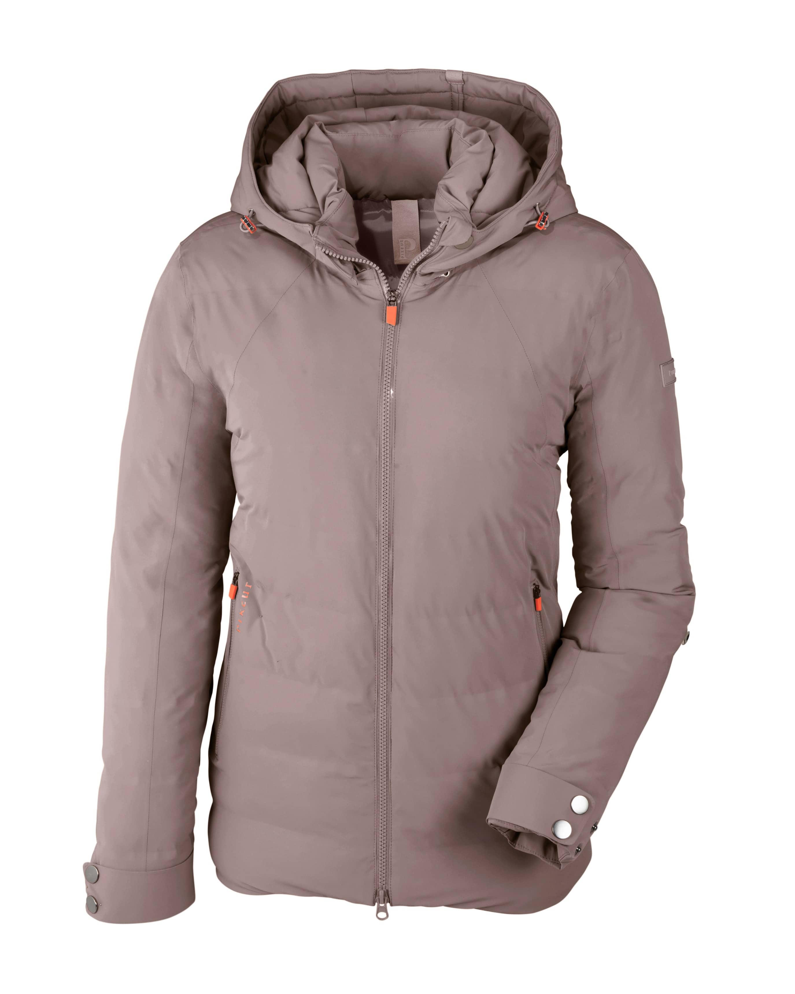 Jacke Damen wind- und wasserdicht